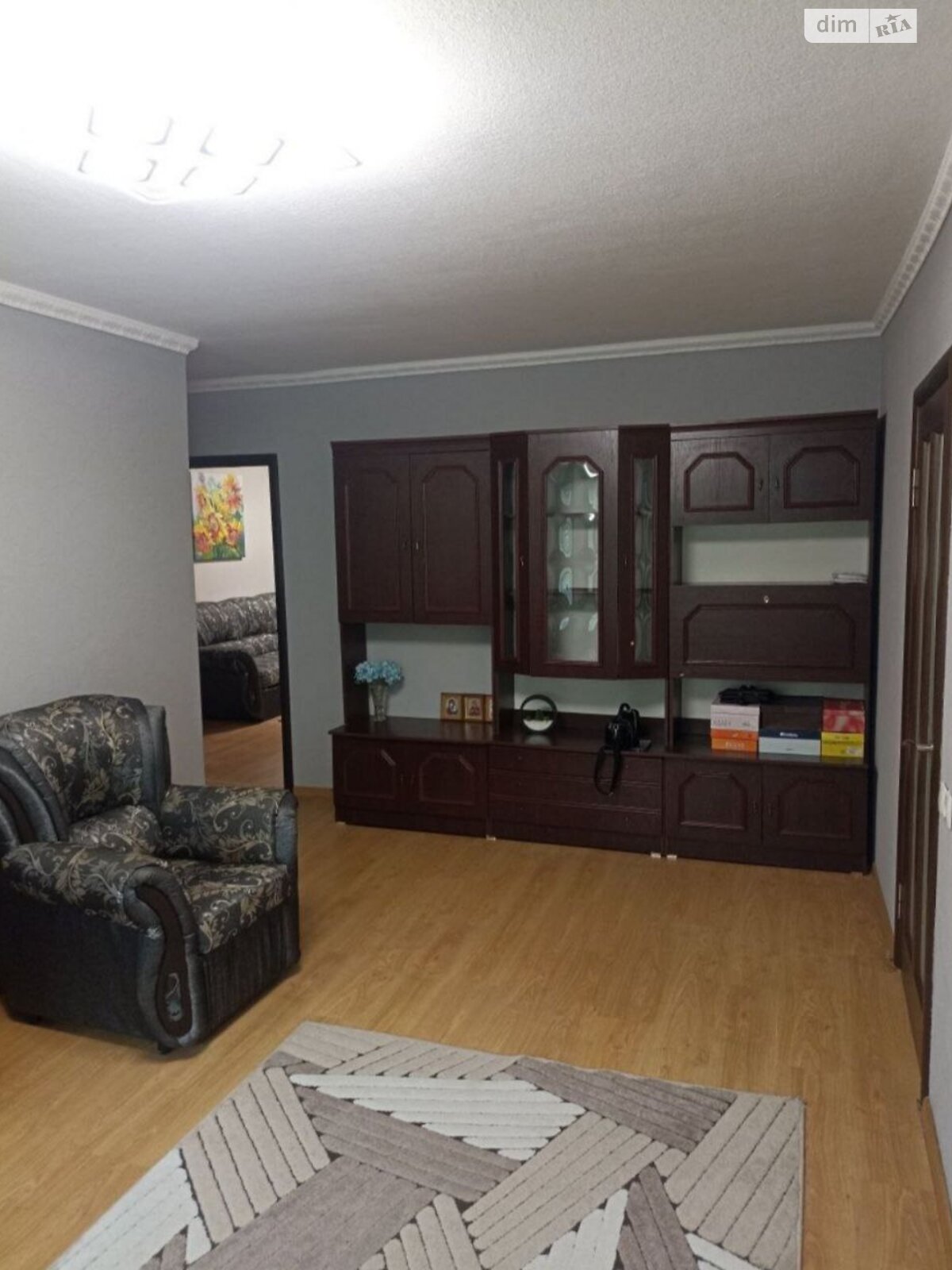 Продажа трехкомнатной квартиры в Днепре, на ул. Батумская, район Косиора фото 1