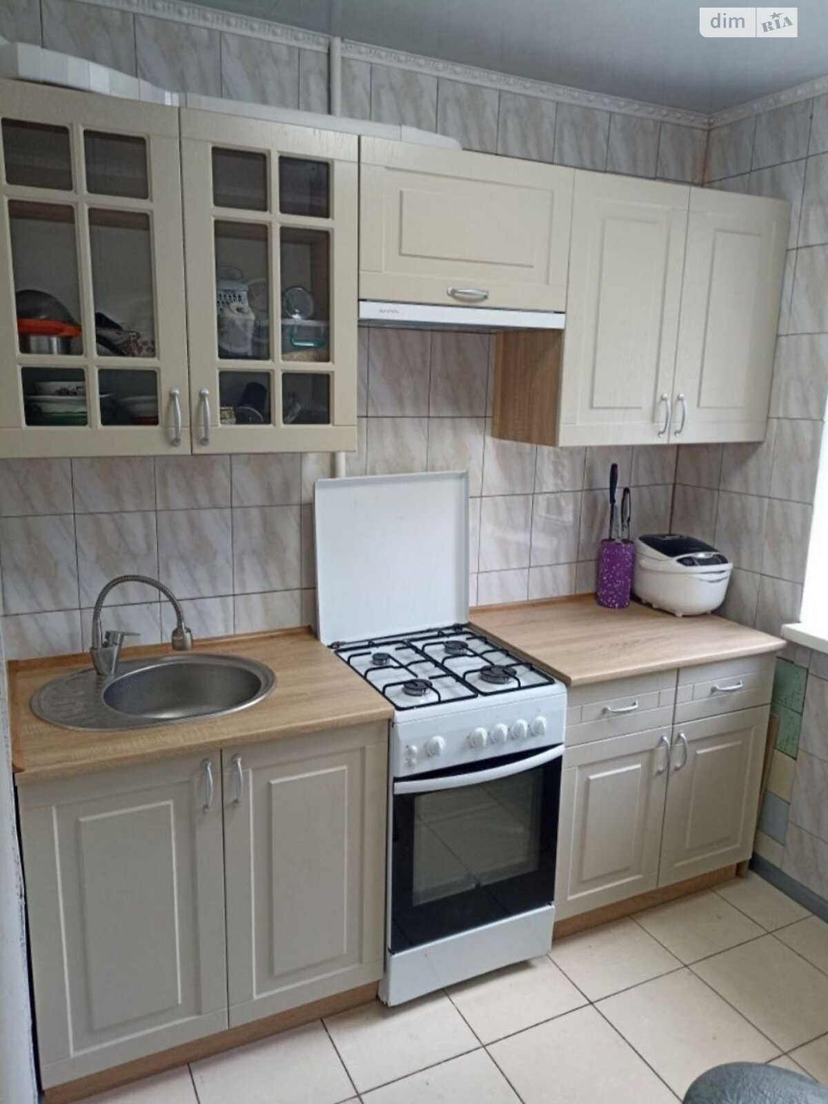 Продажа трехкомнатной квартиры в Днепре, на ул. Батумская, район Косиора фото 1