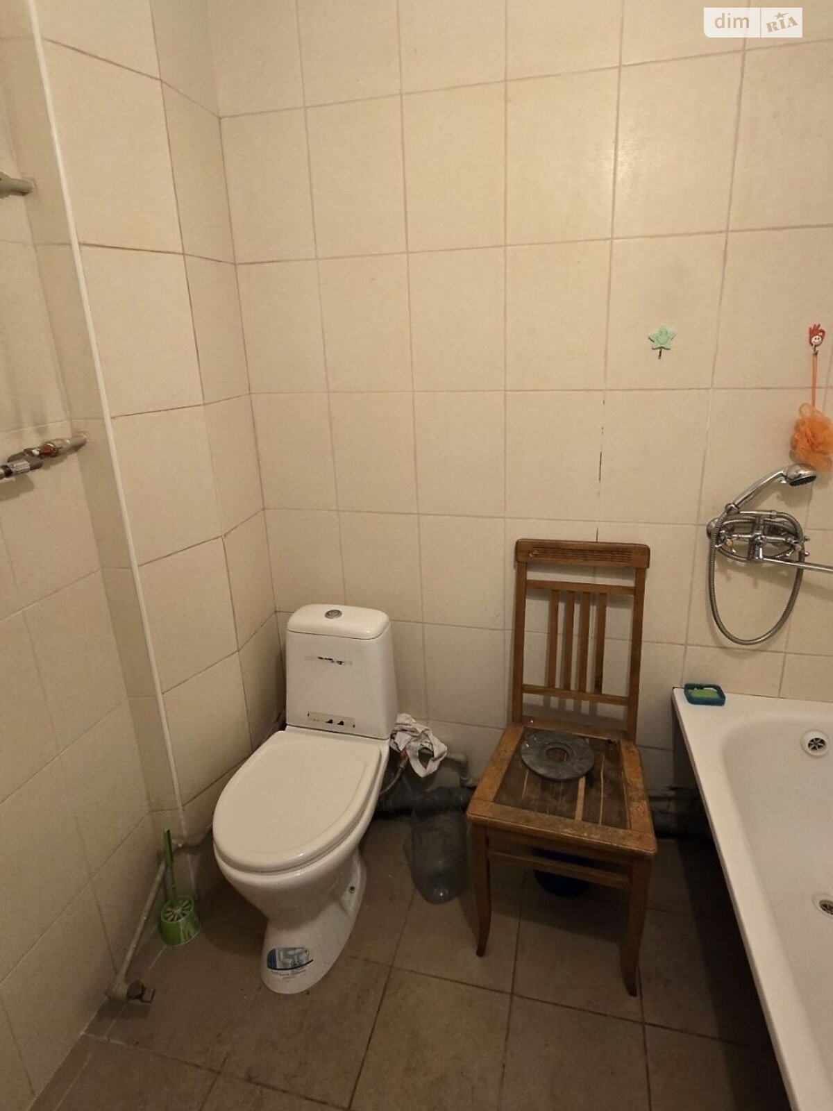 Продажа однокомнатной квартиры в Днепре, на ул. Галины Мазепы 8, район Косиора фото 1 Продажа однокомнатной квартиры в Днепре, на ул. Галины Мазепы 8, район Косиора фото 1
