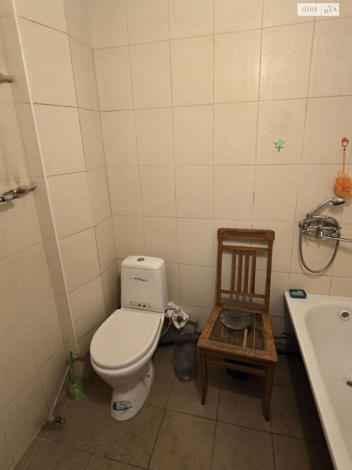 Продажа однокомнатной квартиры в Днепре, на ул. Галины Мазепы 8, район Косиора фото 1 Продажа однокомнатной квартиры в Днепре, на ул. Галины Мазепы 8, район Косиора фото 1