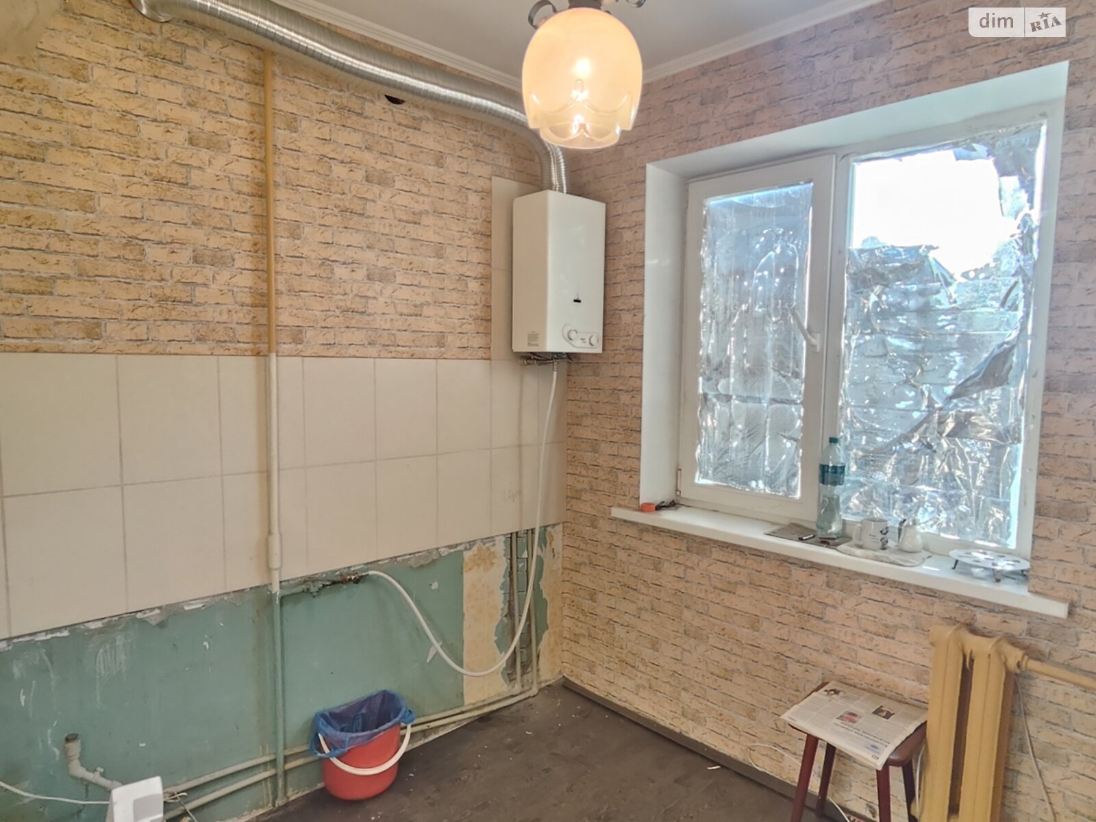 Продажа однокомнатной квартиры в Днепре, на ул. Галины Мазепы 8, район Косиора фото 1 Продажа однокомнатной квартиры в Днепре, на ул. Галины Мазепы 8, район Косиора фото 1