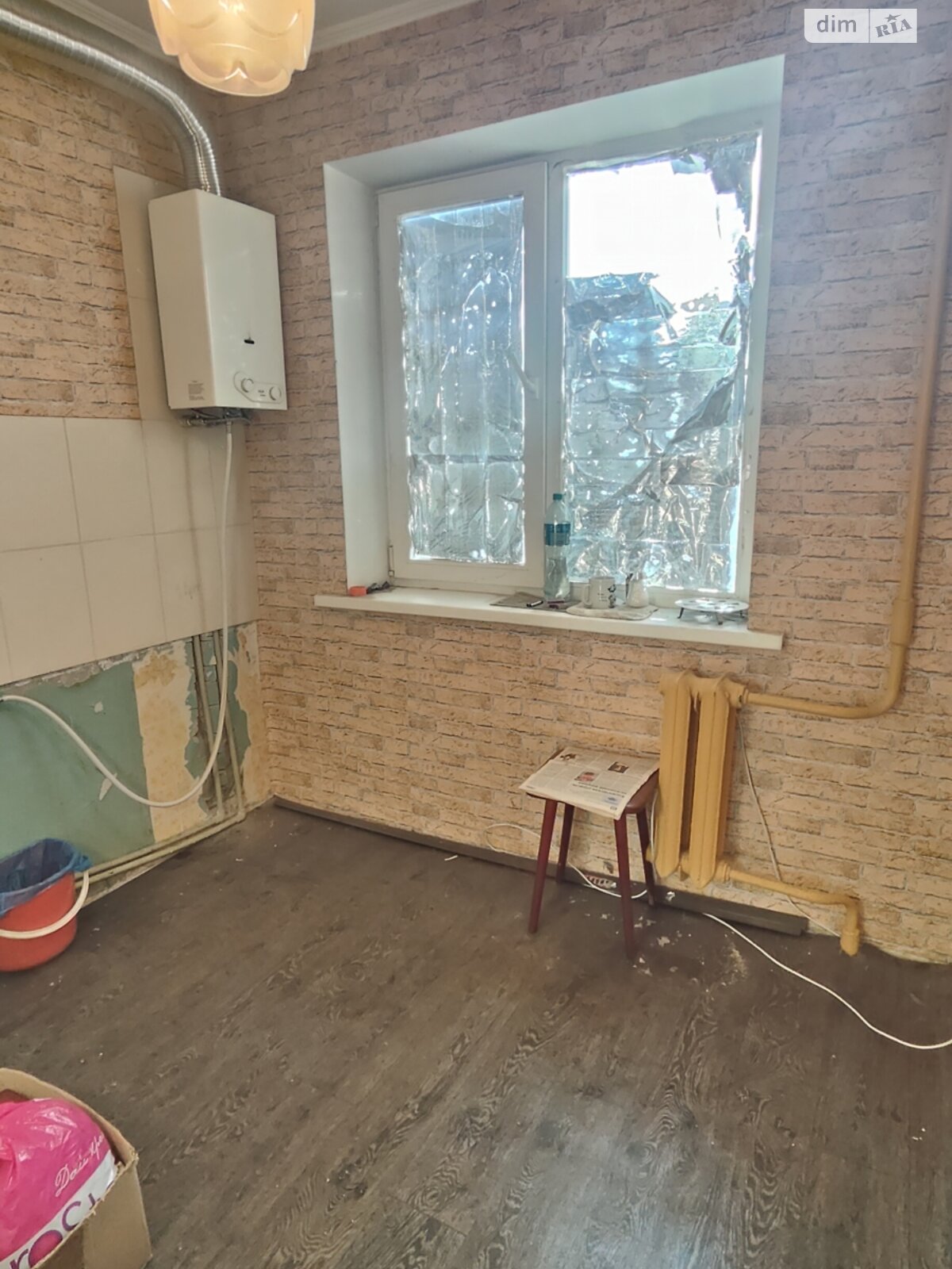 Продажа однокомнатной квартиры в Днепре, на ул. Галины Мазепы 8, район Косиора фото 1 Продажа однокомнатной квартиры в Днепре, на ул. Галины Мазепы 8, район Косиора фото 1