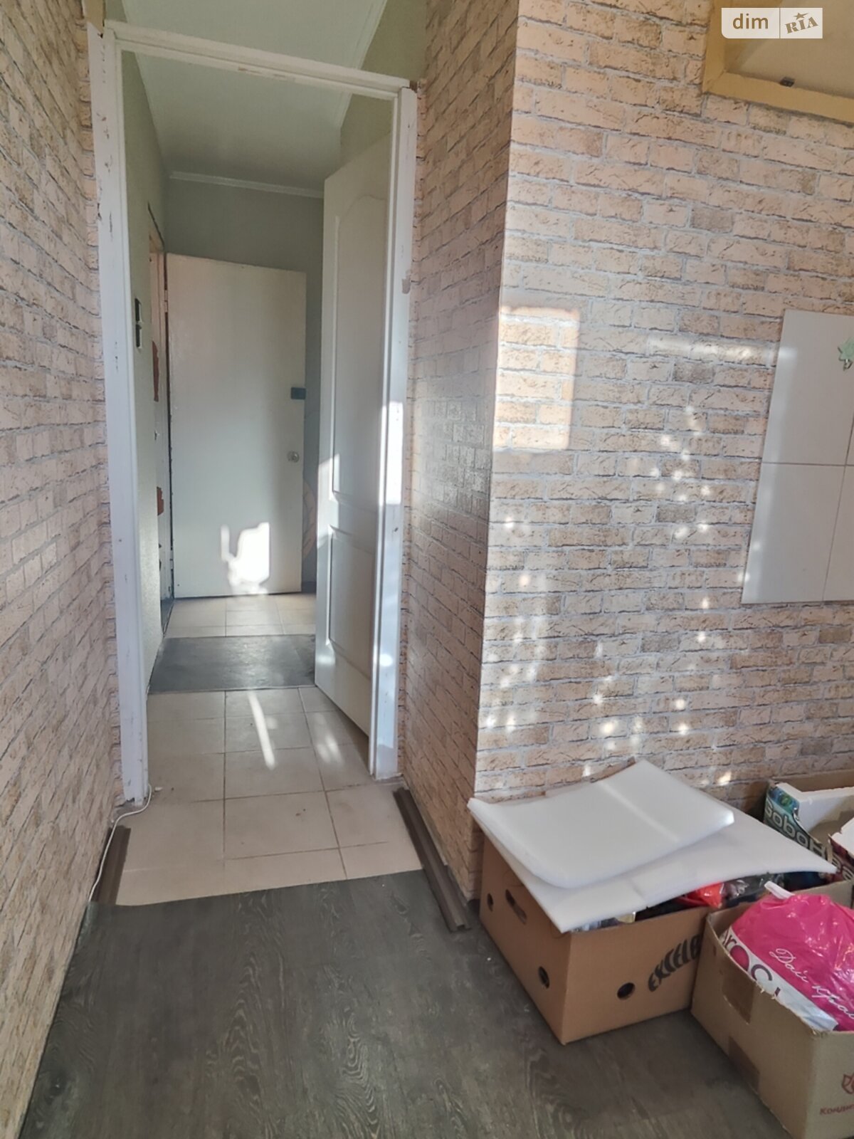 Продажа однокомнатной квартиры в Днепре, на ул. Галины Мазепы 8, район Косиора фото 1 Продажа однокомнатной квартиры в Днепре, на ул. Галины Мазепы 8, район Косиора фото 1