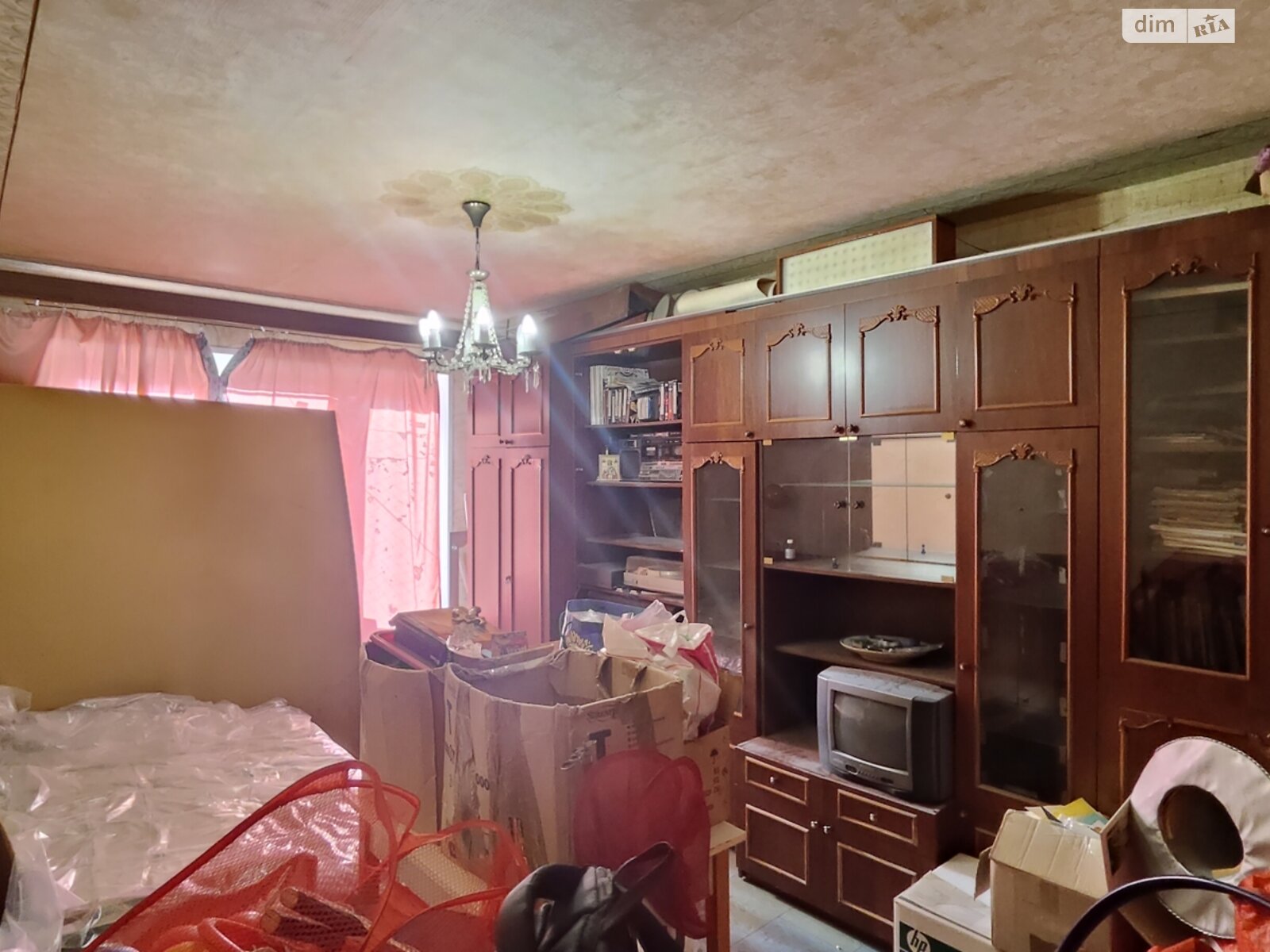 Продажа однокомнатной квартиры в Днепре, на ул. Галины Мазепы 8, район Косиора фото 1 Продажа однокомнатной квартиры в Днепре, на ул. Галины Мазепы 8, район Косиора фото 1