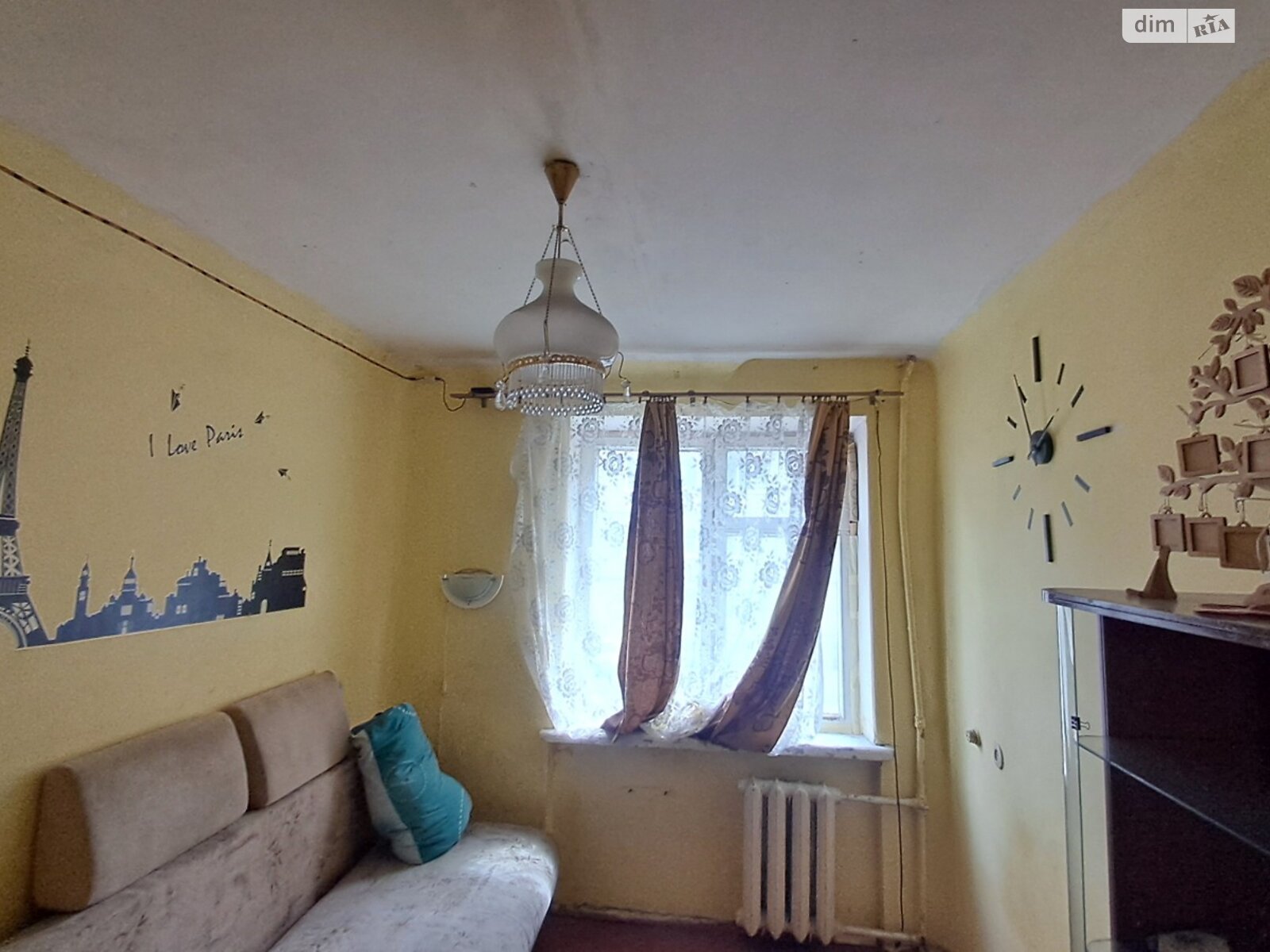 Продажа трехкомнатной квартиры в Днепре, на ул. Галины Мазепы 5, район Косиора фото 1 Продажа трехкомнатной квартиры в Днепре, на ул. Галины Мазепы 5, район Косиора фото 1