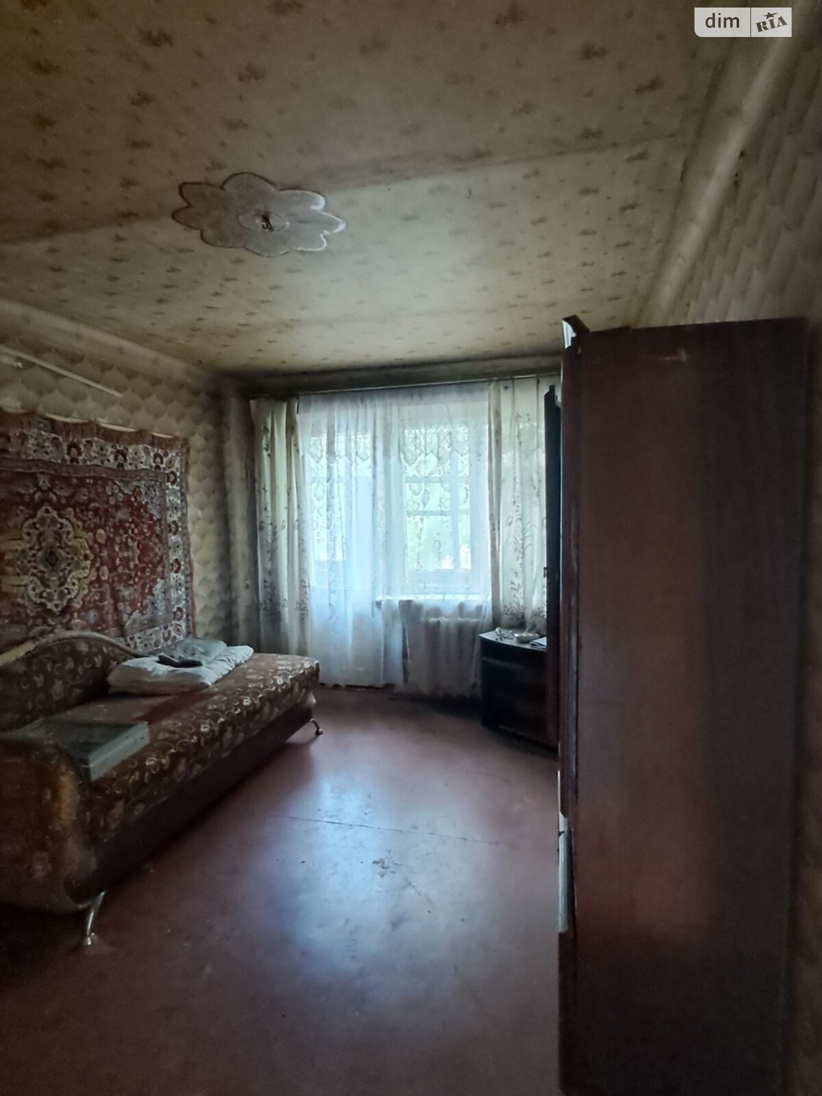 Продажа трехкомнатной квартиры в Днепре, на ул. Галины Мазепы 5, район Косиора фото 1 Продажа трехкомнатной квартиры в Днепре, на ул. Галины Мазепы 5, район Косиора фото 1