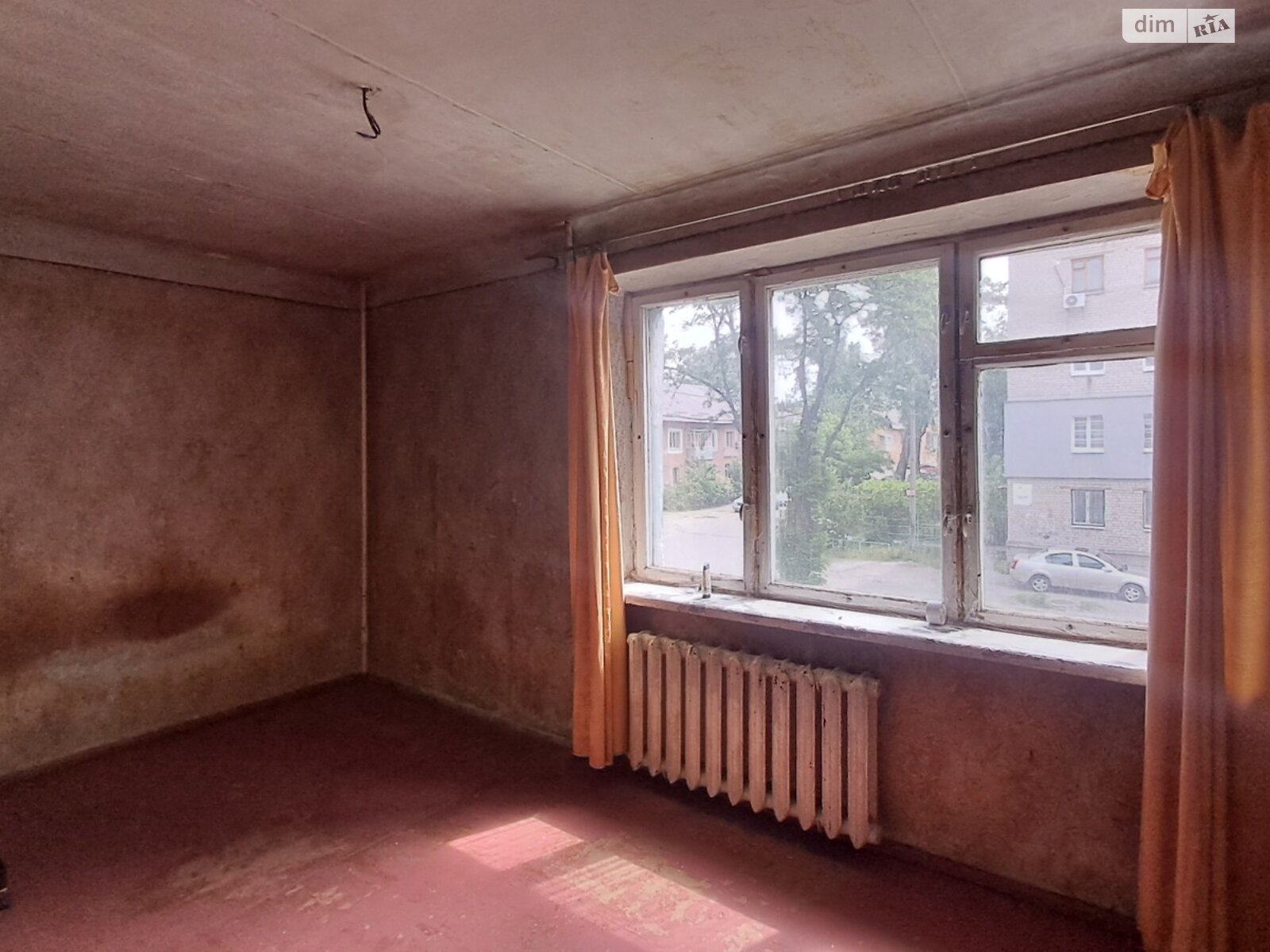 Продажа трехкомнатной квартиры в Днепре, на ул. Галины Мазепы 5, район Косиора фото 1 Продажа трехкомнатной квартиры в Днепре, на ул. Галины Мазепы 5, район Косиора фото 1