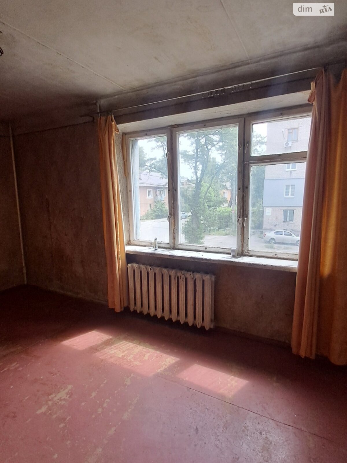 Продажа трехкомнатной квартиры в Днепре, на ул. Галины Мазепы 5, район Косиора фото 1 Продажа трехкомнатной квартиры в Днепре, на ул. Галины Мазепы 5, район Косиора фото 1