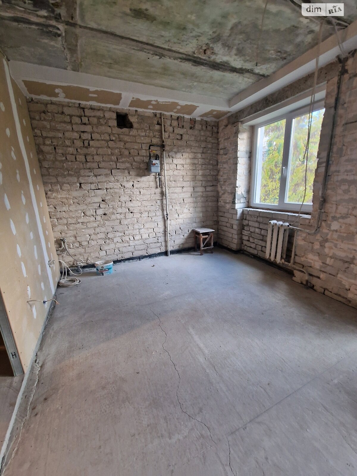 Продажа однокомнатной квартиры в Днепре, на ул. Галины Мазепы 12, район Косиора фото 1 Продажа однокомнатной квартиры в Днепре, на ул. Галины Мазепы 12, район Косиора фото 1