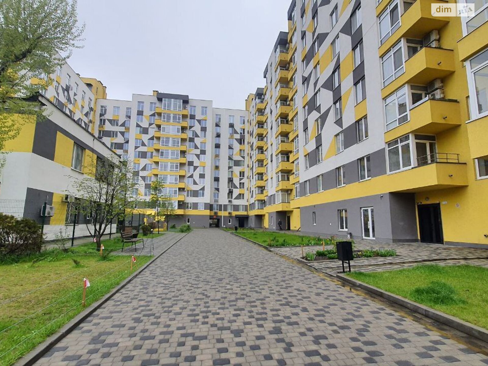 Продажа двухкомнатной квартиры в Днепре, на ул. Хмельницкого Богдана 11А, район Косиора фото 1 Продажа двухкомнатной квартиры в Днепре, на ул. Хмельницкого Богдана 11А, район Косиора фото 1