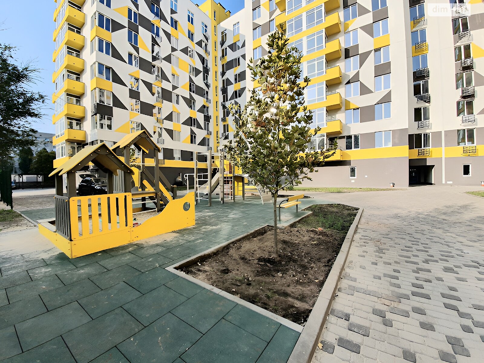 Продажа однокомнатной квартиры в Днепре, на ул. Хмельницкого Богдана 11А, район Косиора фото 1 Продажа однокомнатной квартиры в Днепре, на ул. Хмельницкого Богдана 11А, район Косиора фото 1
