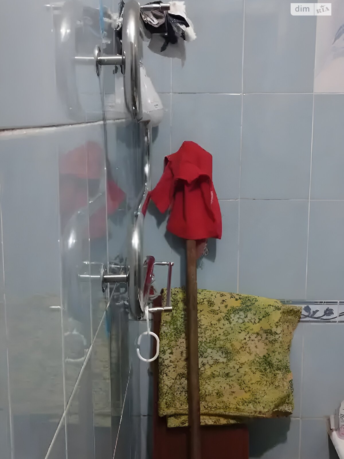 Продажа двухкомнатной квартиры в Днепре, на ул. Хмельницкого Богдана 26, район Косиора фото 1 Продажа двухкомнатной квартиры в Днепре, на ул. Хмельницкого Богдана 26, район Косиора фото 1