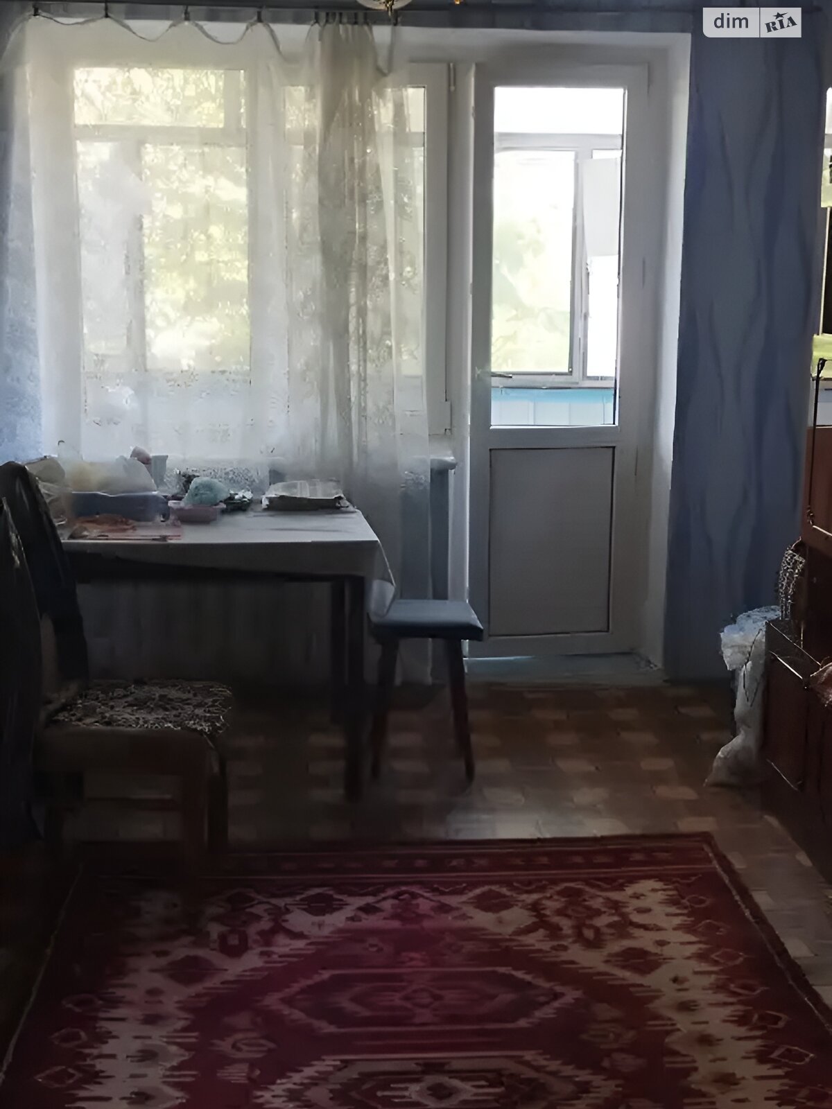 Продажа двухкомнатной квартиры в Днепре, на ул. Хмельницкого Богдана 26, район Косиора фото 1 Продажа двухкомнатной квартиры в Днепре, на ул. Хмельницкого Богдана 26, район Косиора фото 1