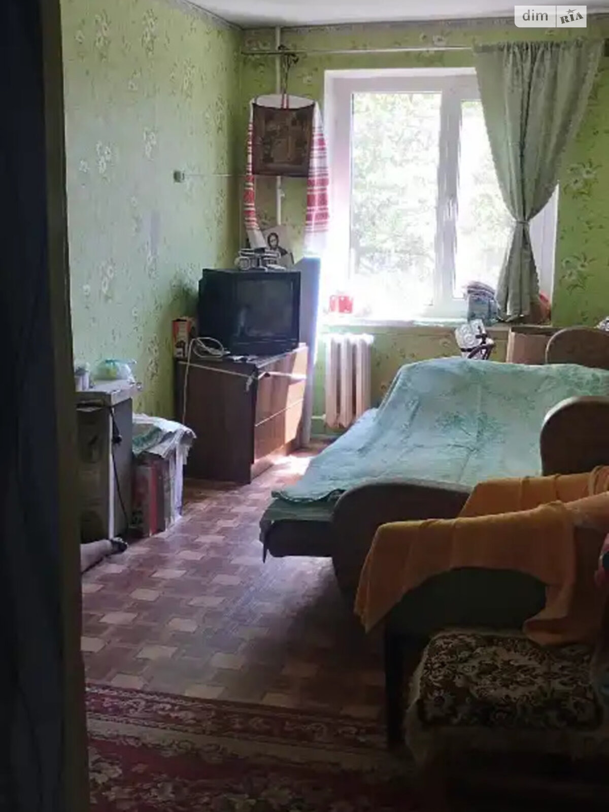 Продажа двухкомнатной квартиры в Днепре, на ул. Хмельницкого Богдана 26, район Косиора фото 1 Продажа двухкомнатной квартиры в Днепре, на ул. Хмельницкого Богдана 26, район Косиора фото 1