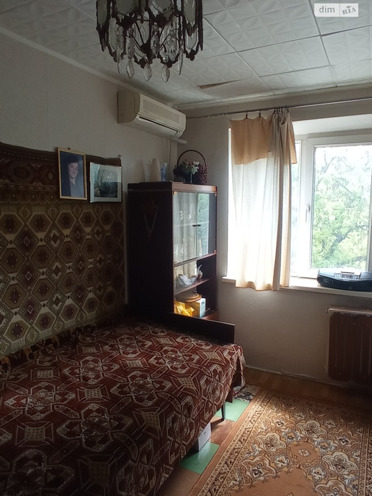 Продаж двокімнатної квартири в Дніпрі, на вул. Хмельницького Богдана 27, район Косіора фото 1 Продаж двокімнатної квартири в Дніпрі, на вул. Хмельницького Богдана 27, район Косіора фото 1