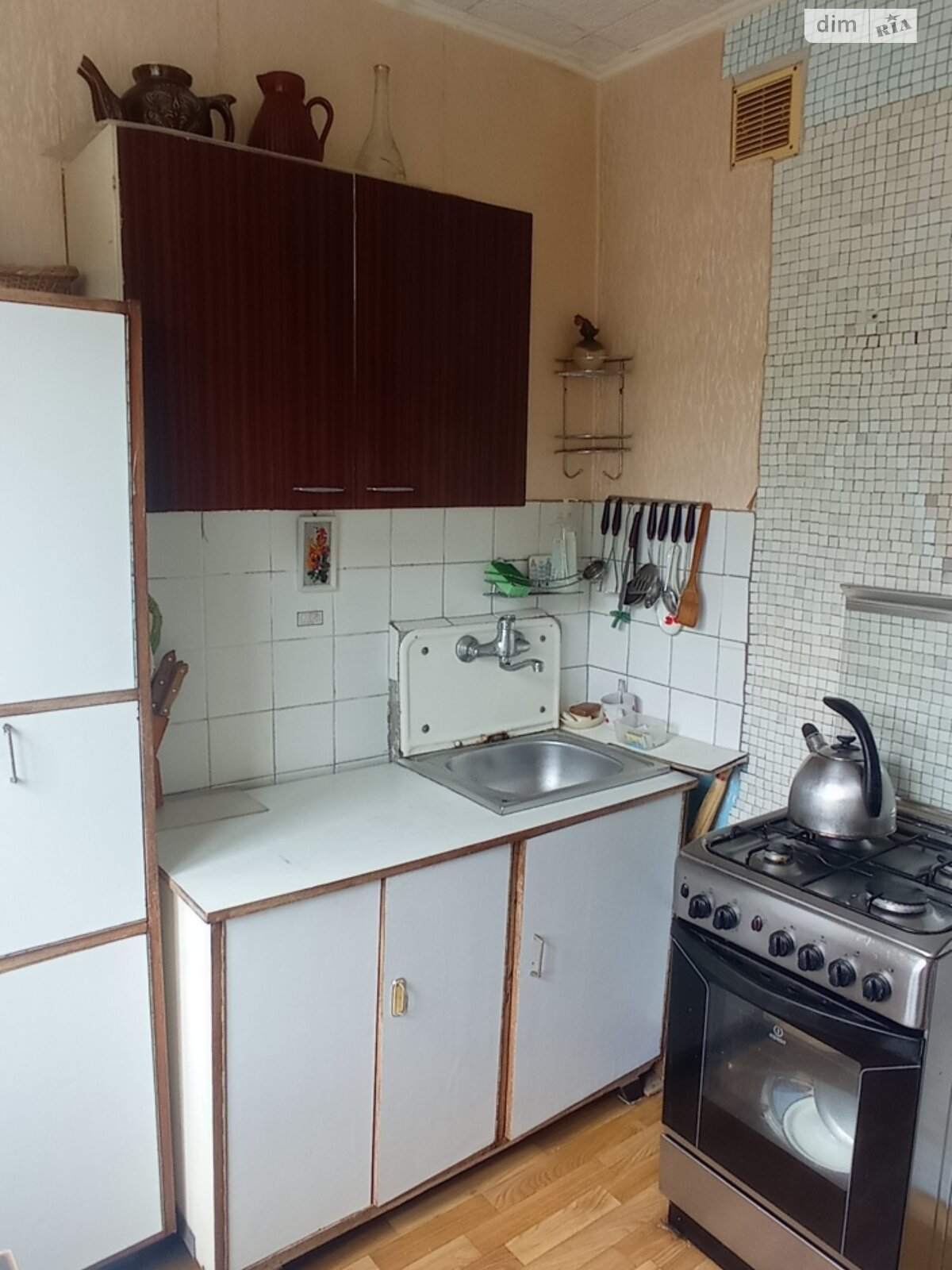 Продаж двокімнатної квартири в Дніпрі, на вул. Хмельницького Богдана 27, район Косіора фото 1 Продаж двокімнатної квартири в Дніпрі, на вул. Хмельницького Богдана 27, район Косіора фото 1
