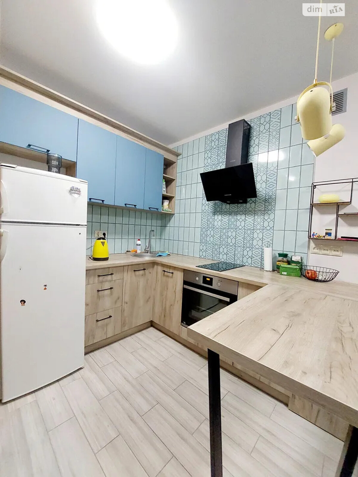 Продажа однокомнатной квартиры в Днепре, на ул. Хмельницкого Богдана 11А, район Косиора фото 1 Продажа однокомнатной квартиры в Днепре, на ул. Хмельницкого Богдана 11А, район Косиора фото 1