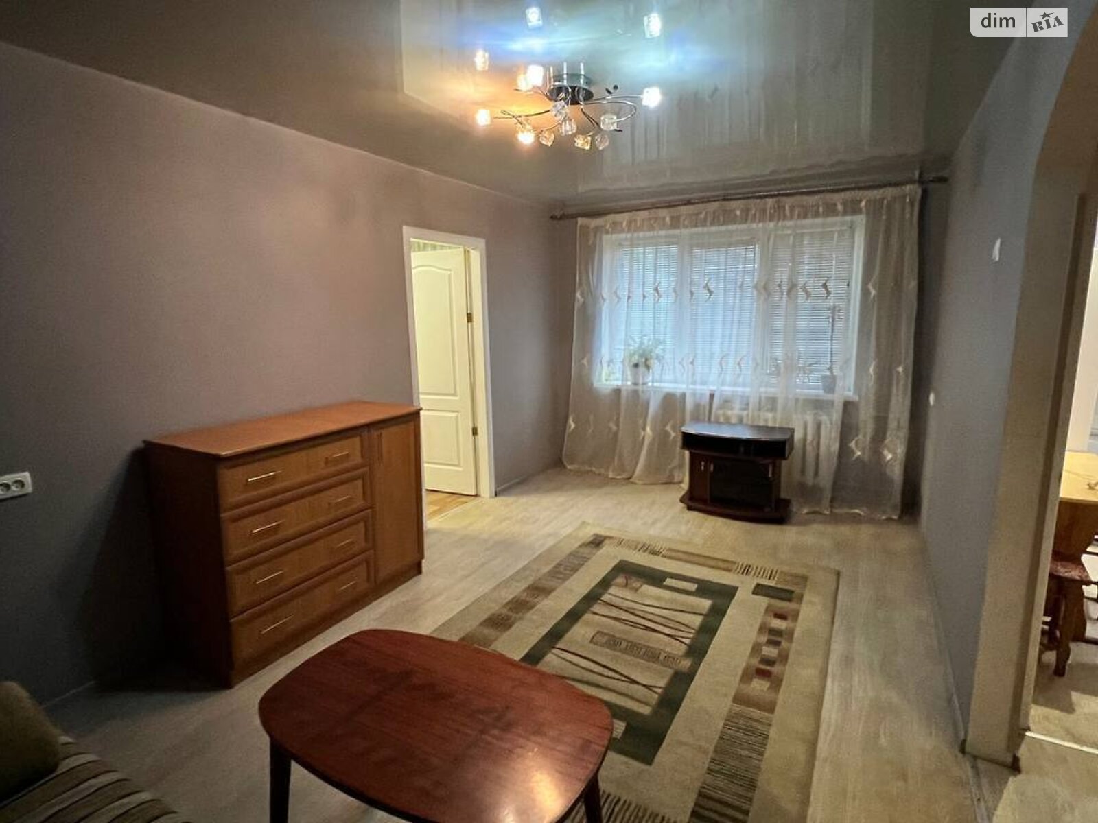 Продажа двухкомнатной квартиры в Днепре, на ул. Хмельницкого Богдана 9, район Косиора фото 1 Продажа двухкомнатной квартиры в Днепре, на ул. Хмельницкого Богдана 9, район Косиора фото 1