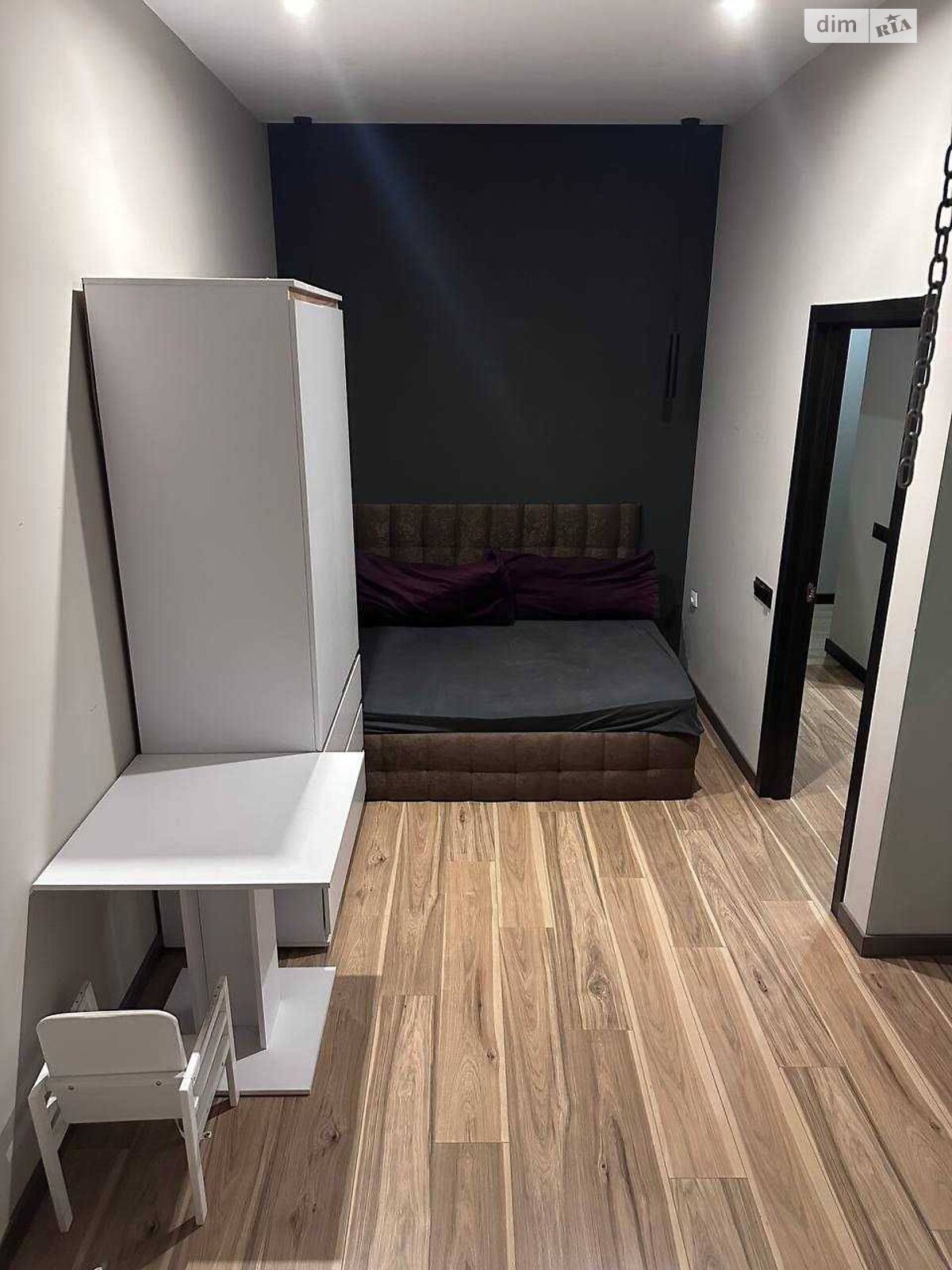 Продажа однокомнатной квартиры в Днепре, на ул. Хмельницкого Богдана 11А, район Косиора фото 1