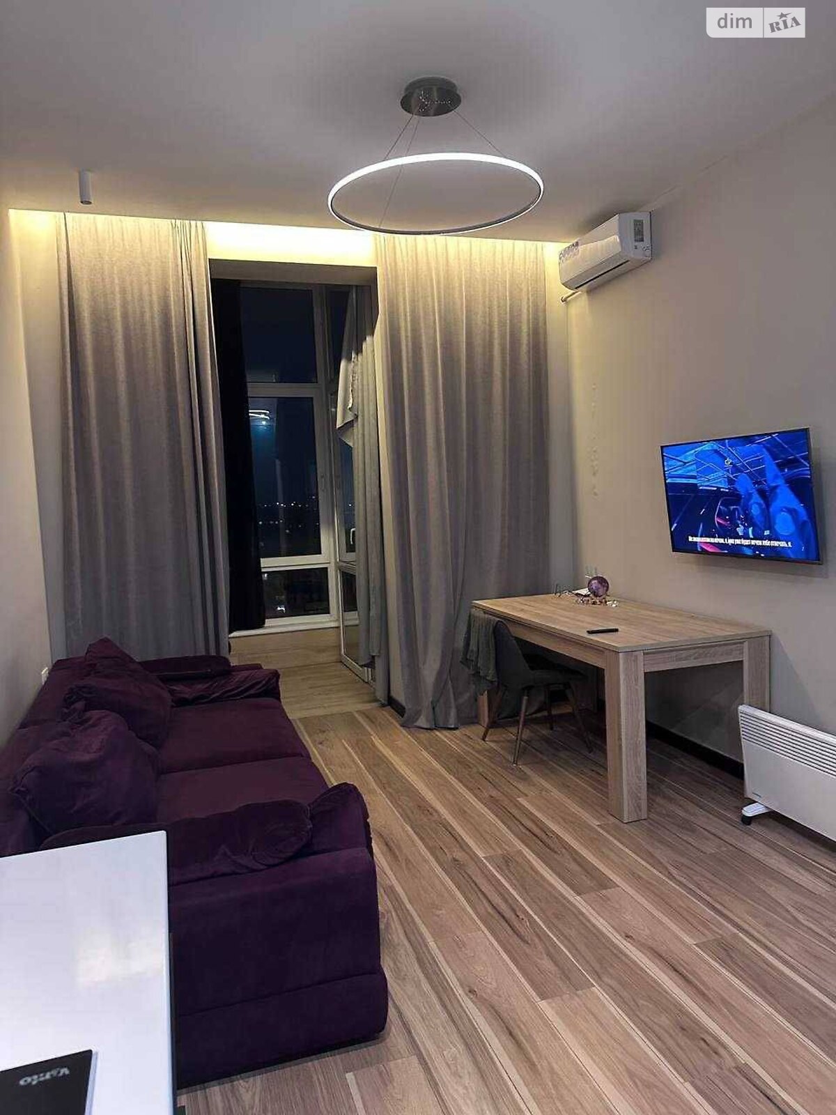 Продажа однокомнатной квартиры в Днепре, на ул. Хмельницкого Богдана 11А, район Косиора фото 1