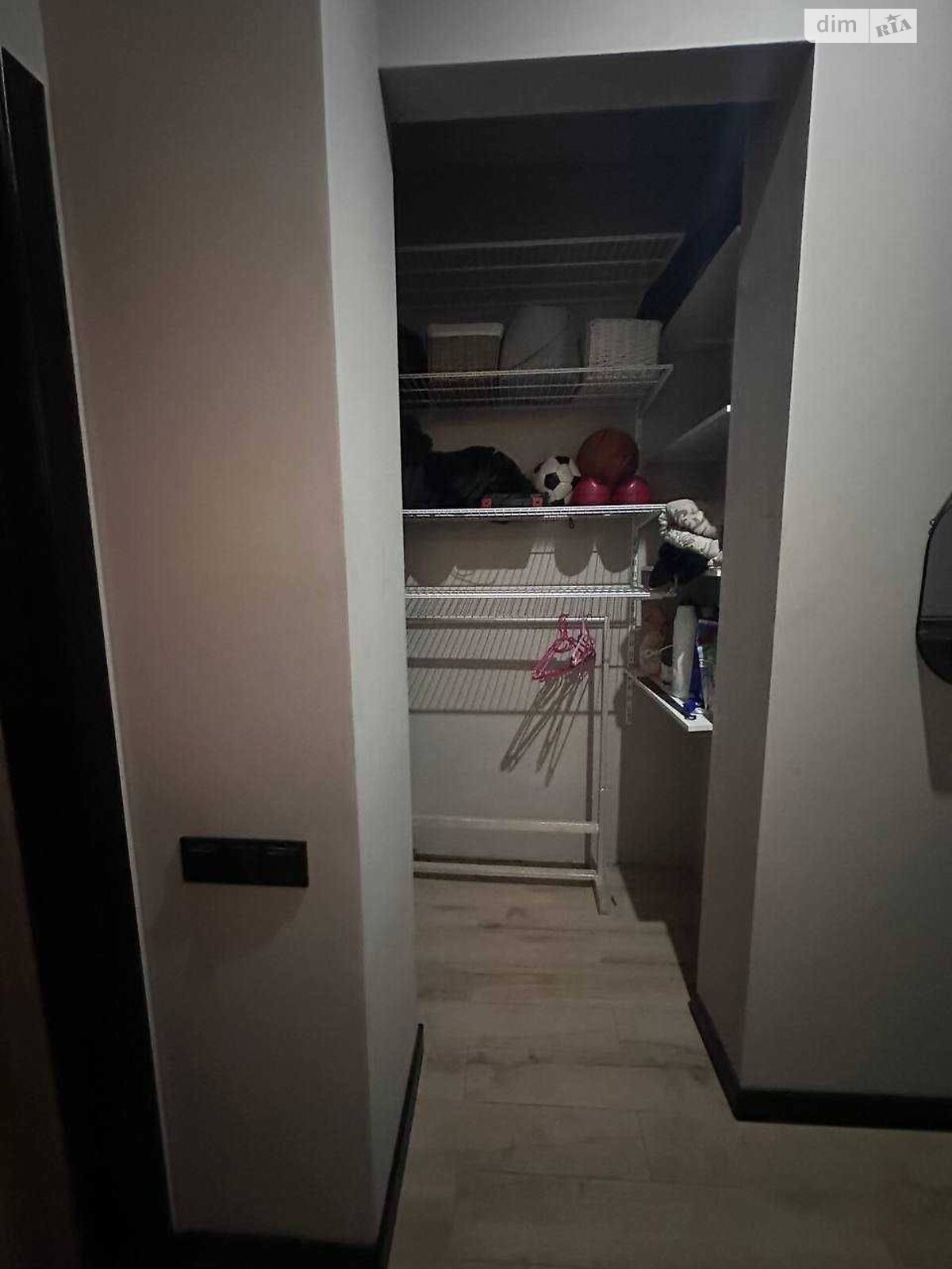 Продажа однокомнатной квартиры в Днепре, на ул. Хмельницкого Богдана 11А, район Косиора фото 1