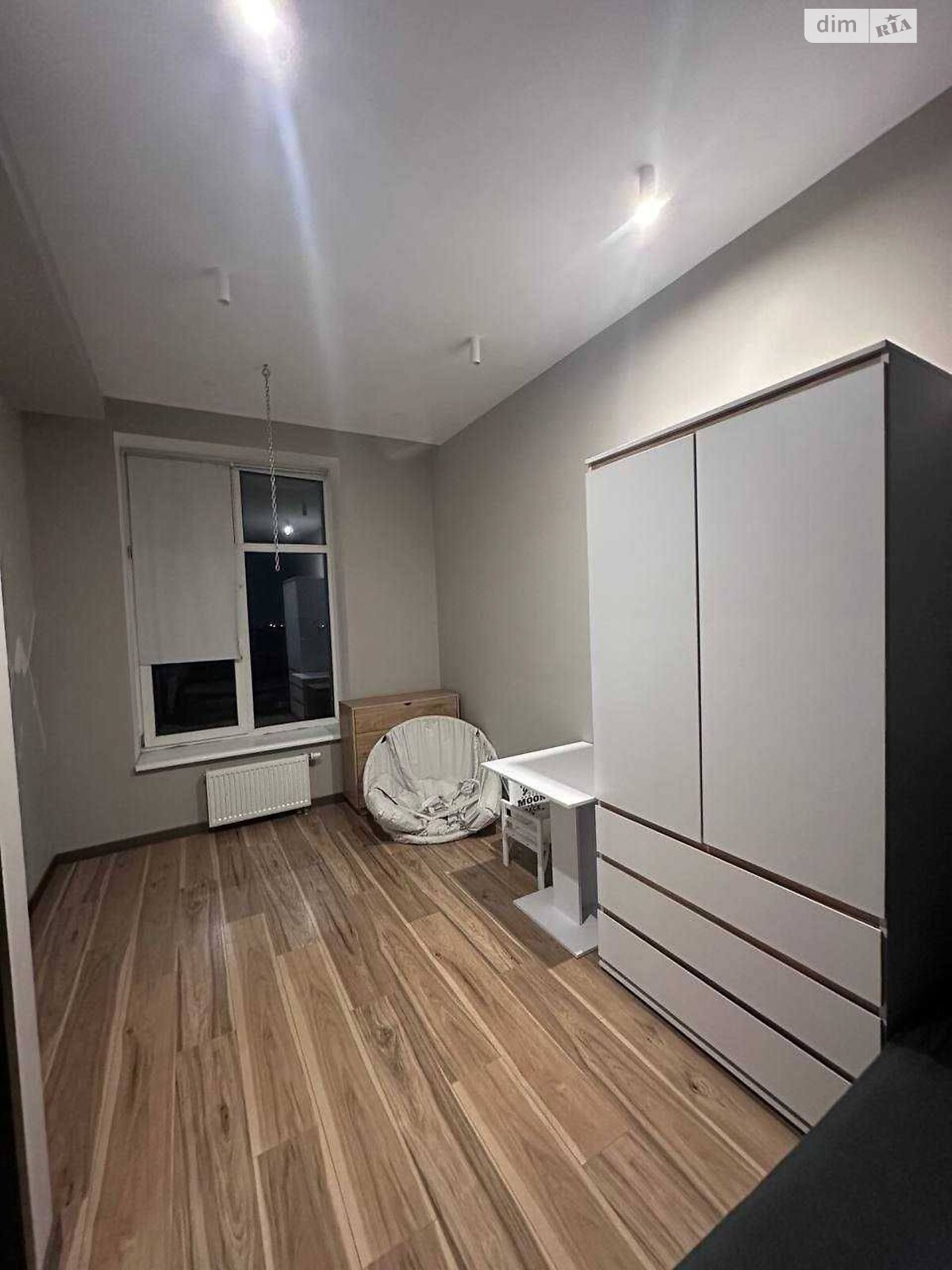 Продажа однокомнатной квартиры в Днепре, на ул. Хмельницкого Богдана 11А, район Косиора фото 1