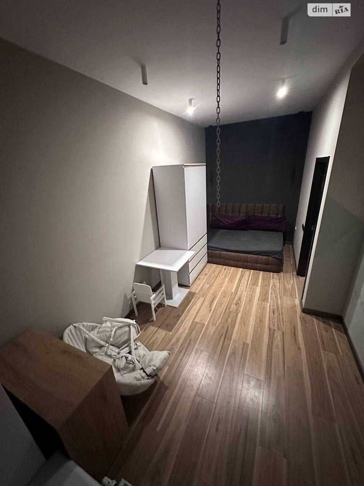 Продажа однокомнатной квартиры в Днепре, на ул. Хмельницкого Богдана 11А, район Косиора фото 1