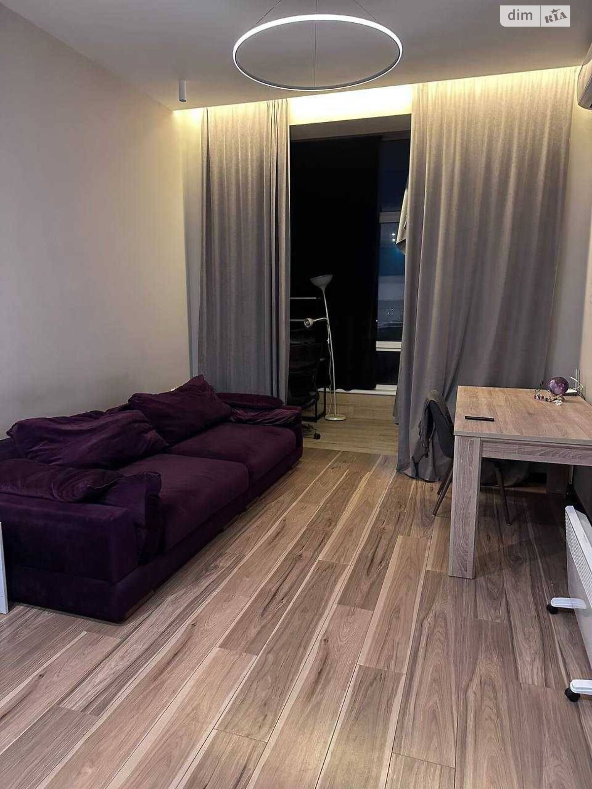 Продажа однокомнатной квартиры в Днепре, на ул. Хмельницкого Богдана 11А, район Косиора фото 1