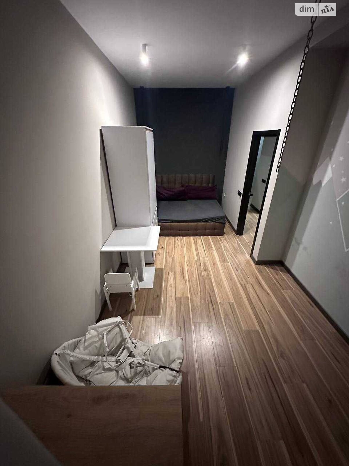 Продажа однокомнатной квартиры в Днепре, на ул. Хмельницкого Богдана 11А, район Косиора фото 1