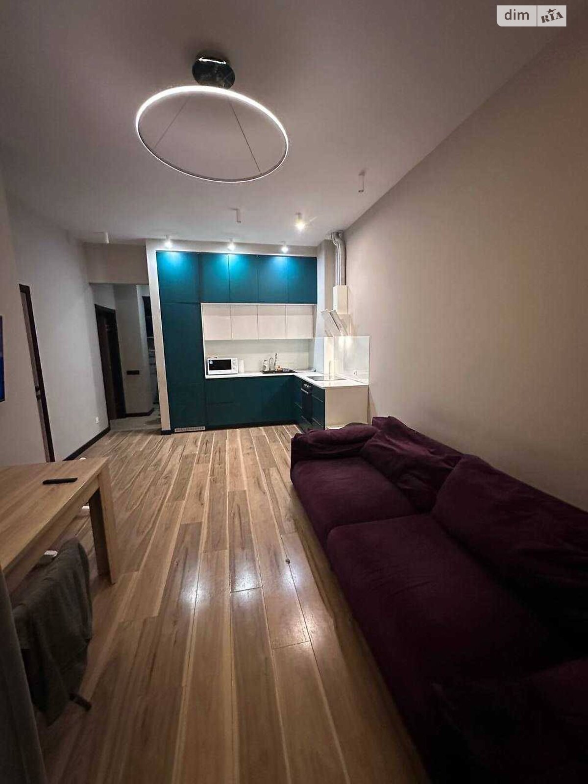 Продажа однокомнатной квартиры в Днепре, на ул. Хмельницкого Богдана 11А, район Косиора фото 1