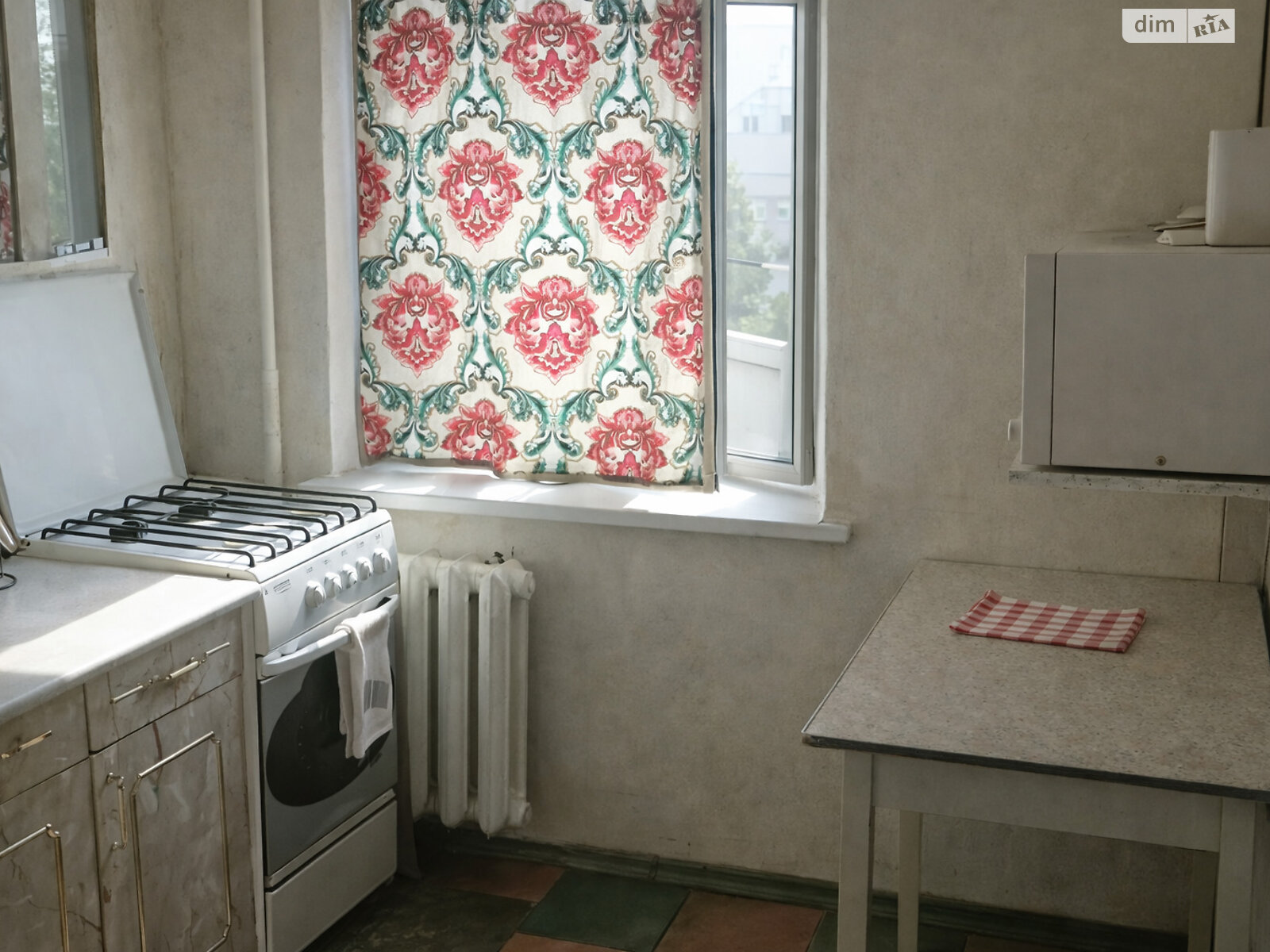 Продажа четырехкомнатной квартиры в Днепре, на ул. Хмельницкого Богдана 24, район Косиора фото 1 Продажа четырехкомнатной квартиры в Днепре, на ул. Хмельницкого Богдана 24, район Косиора фото 1