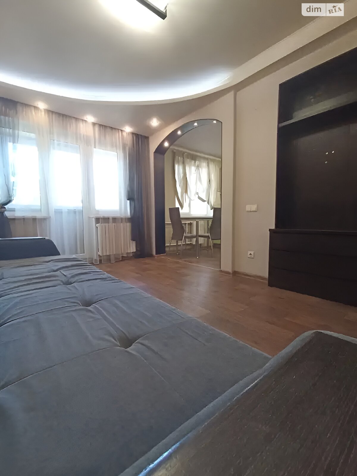 Продаж двокімнатної квартири в Дніпрі, на вул. Калинова 11А, район Косіора фото 1 Продаж двокімнатної квартири в Дніпрі, на вул. Калинова 11А, район Косіора фото 1