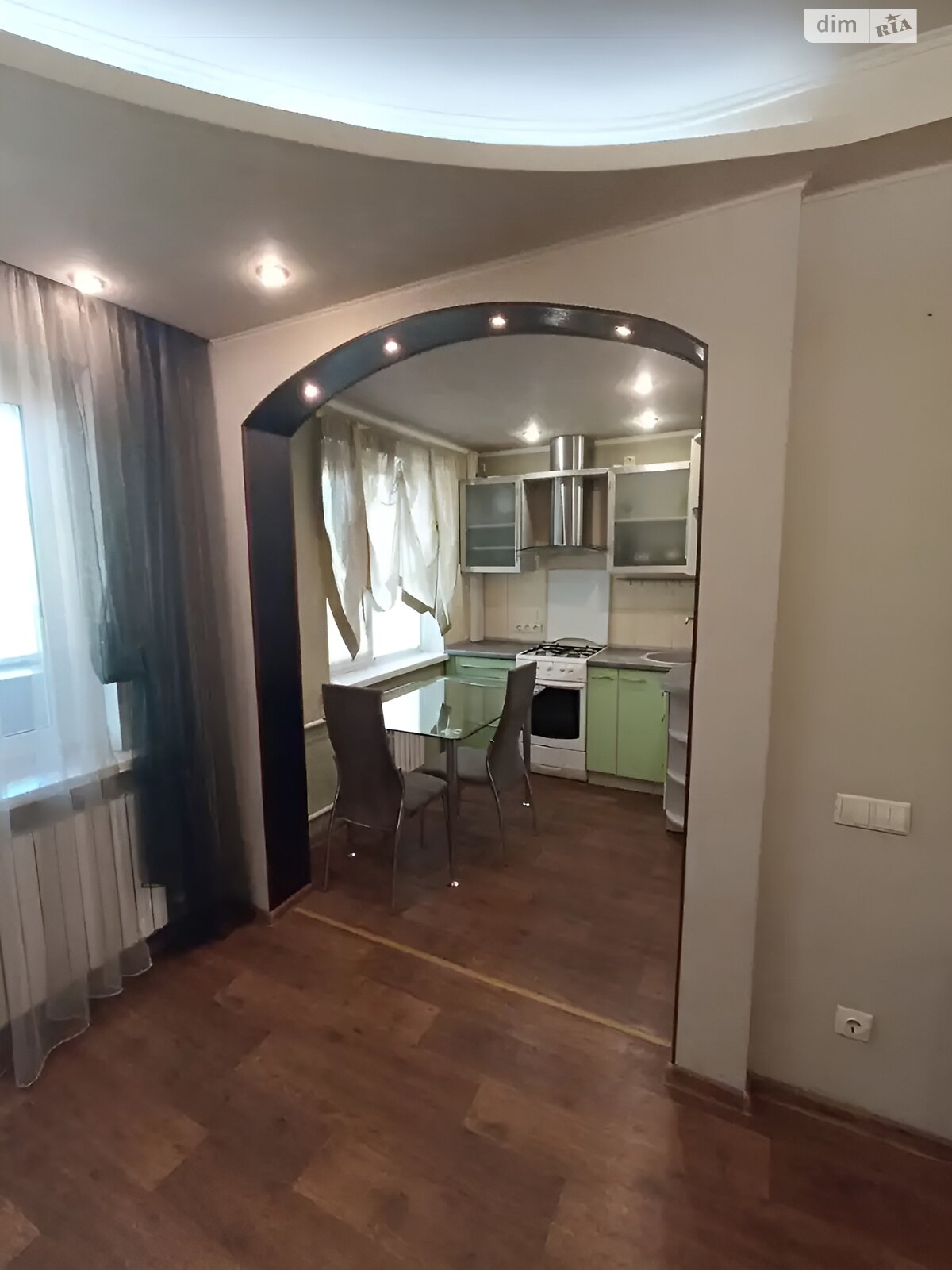 Продаж двокімнатної квартири в Дніпрі, на вул. Калинова 11А, район Косіора фото 1 Продаж двокімнатної квартири в Дніпрі, на вул. Калинова 11А, район Косіора фото 1