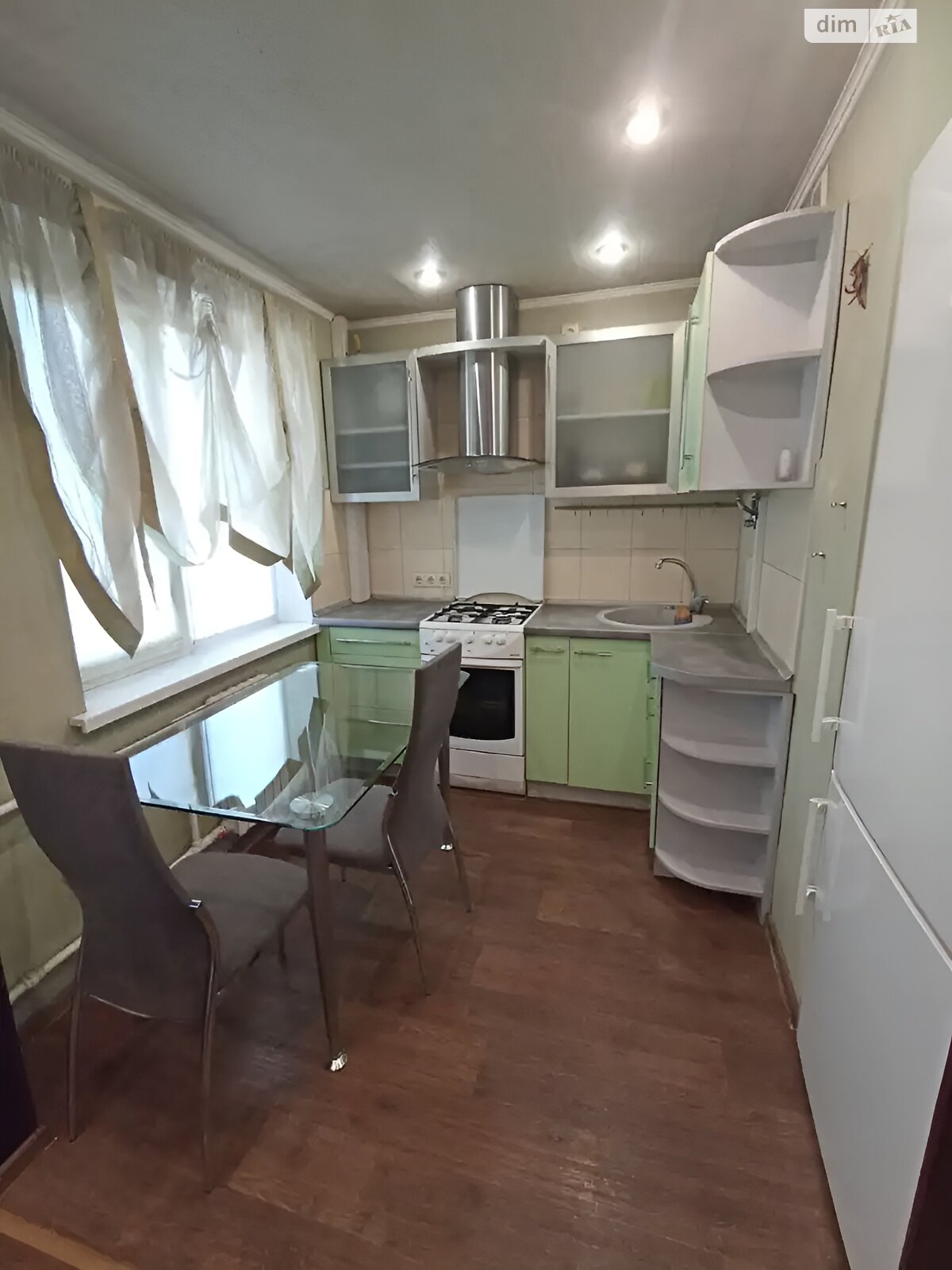 Продаж двокімнатної квартири в Дніпрі, на вул. Калинова 11А, район Косіора фото 1 Продаж двокімнатної квартири в Дніпрі, на вул. Калинова 11А, район Косіора фото 1