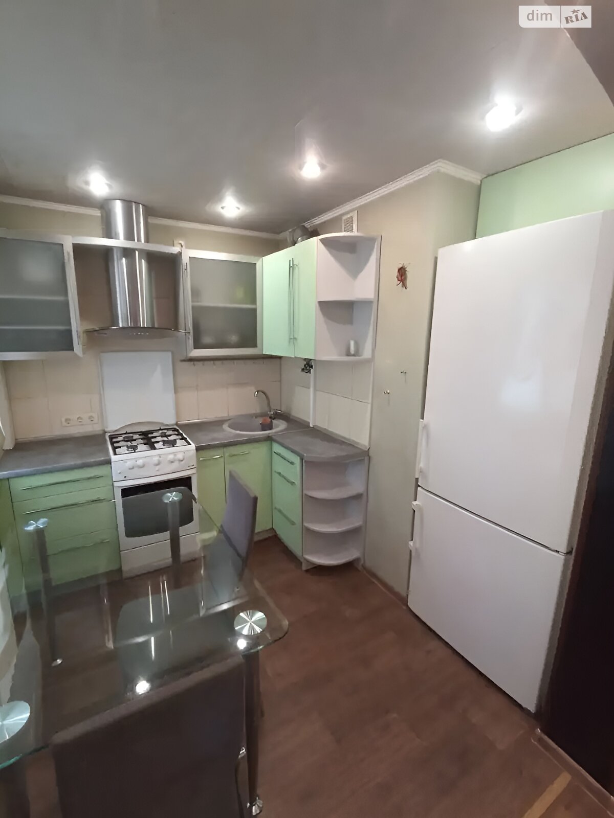 Продаж двокімнатної квартири в Дніпрі, на вул. Калинова 11А, район Косіора фото 1 Продаж двокімнатної квартири в Дніпрі, на вул. Калинова 11А, район Косіора фото 1