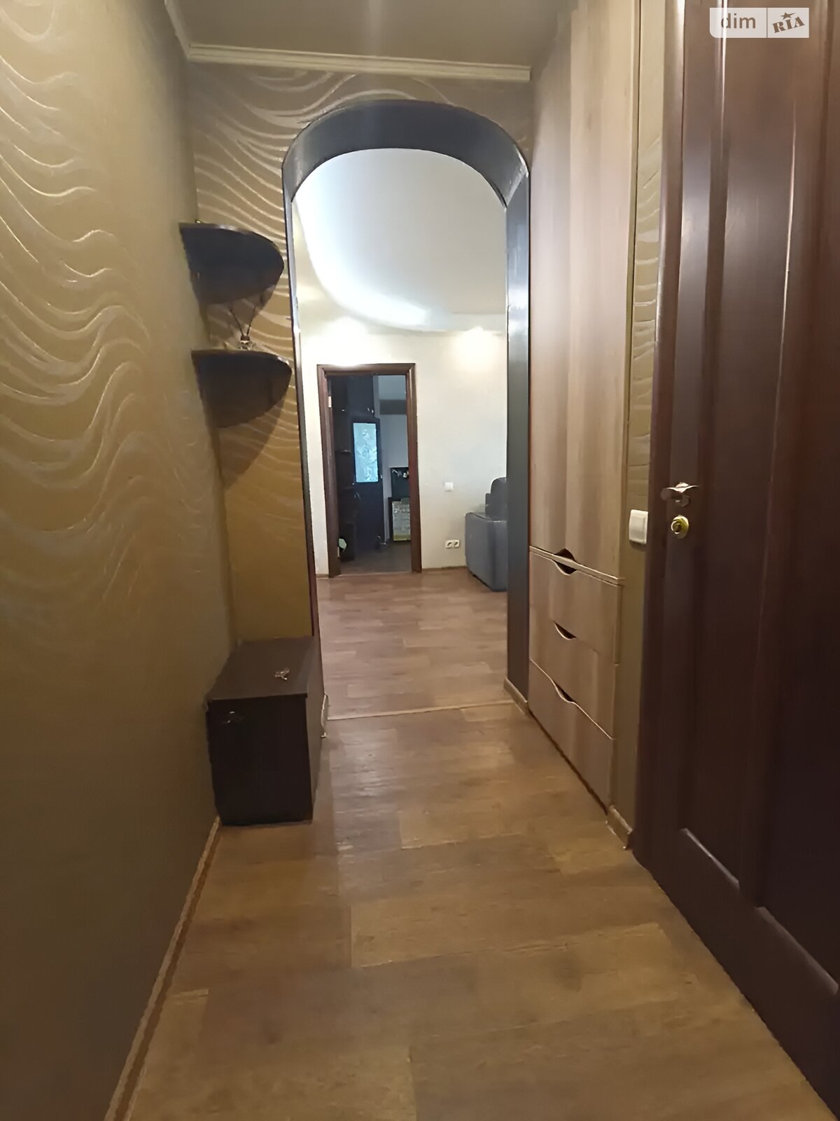Продаж двокімнатної квартири в Дніпрі, на вул. Калинова 11А, район Косіора фото 1 Продаж двокімнатної квартири в Дніпрі, на вул. Калинова 11А, район Косіора фото 1