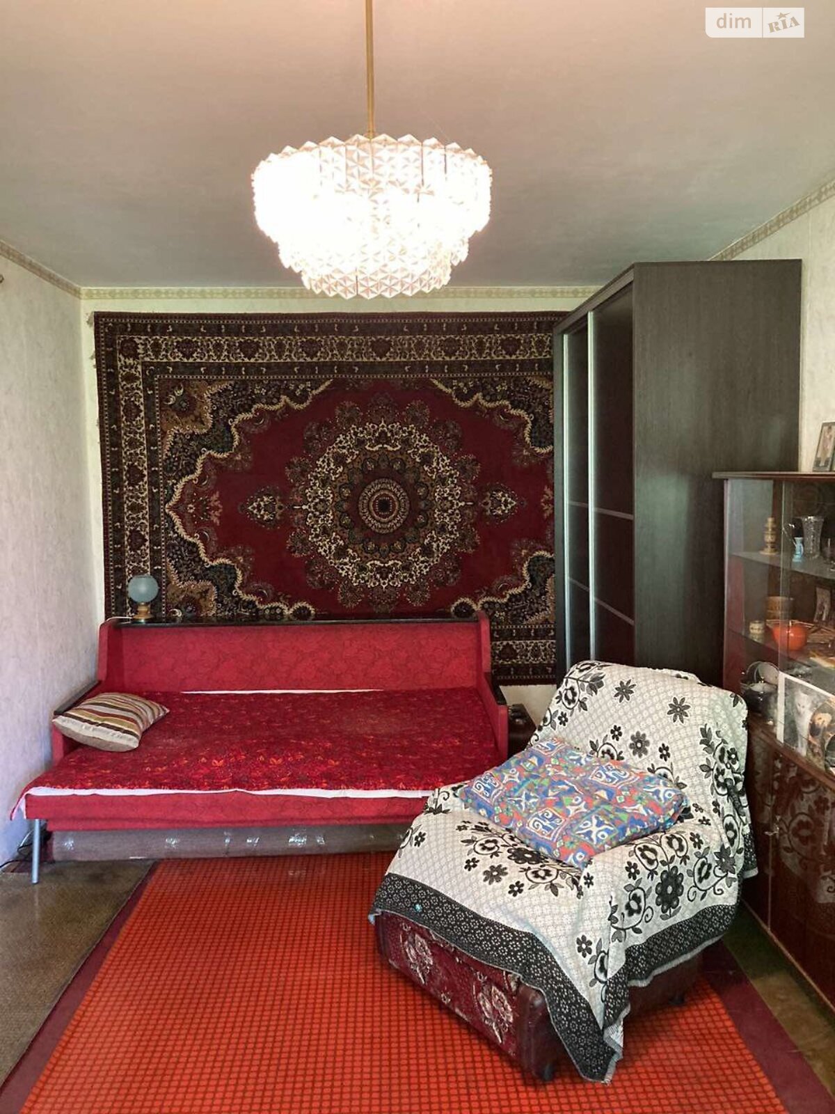 Продажа двухкомнатной квартиры в Днепре, на ул. Калиновая 11А, район Косиора фото 1 Продажа двухкомнатной квартиры в Днепре, на ул. Калиновая 11А, район Косиора фото 1