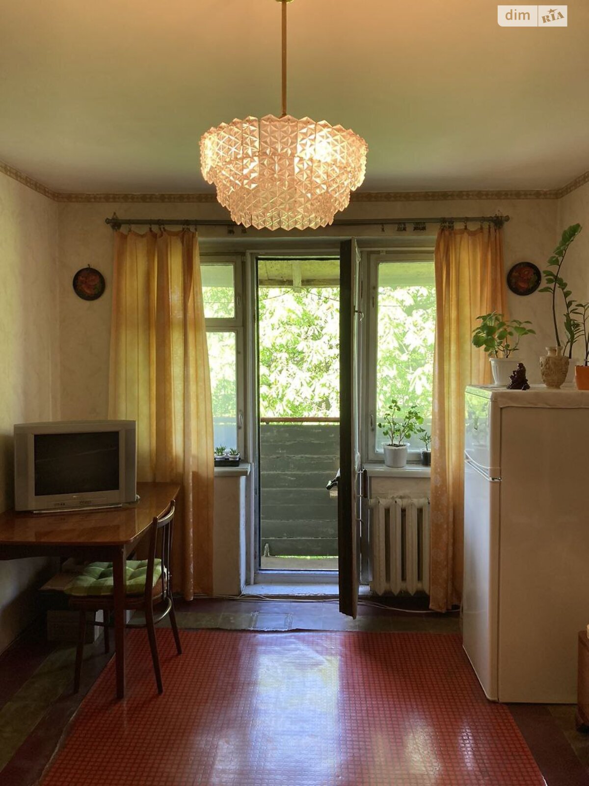 Продажа двухкомнатной квартиры в Днепре, на ул. Калиновая 11А, район Косиора фото 1 Продажа двухкомнатной квартиры в Днепре, на ул. Калиновая 11А, район Косиора фото 1