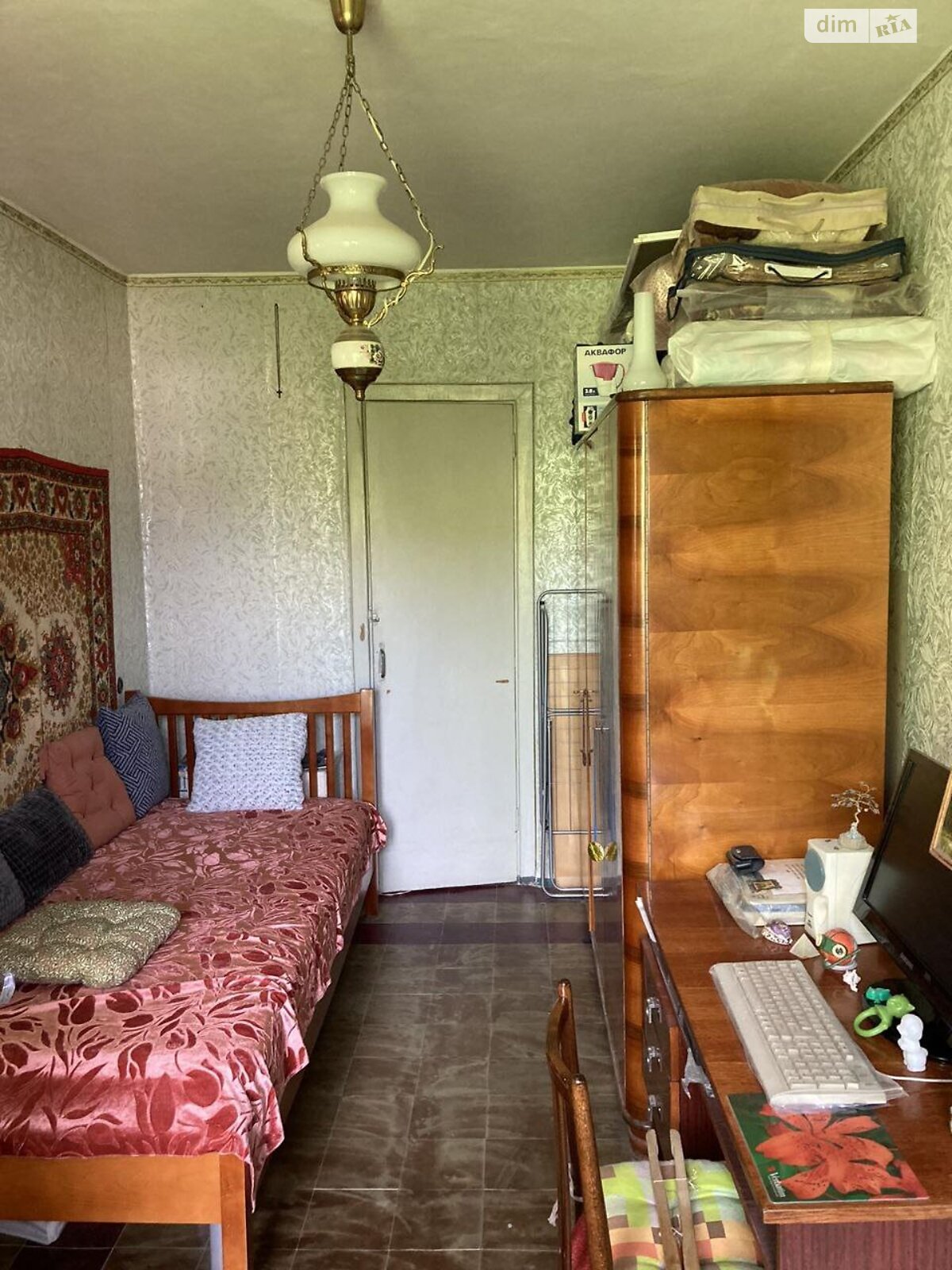Продажа двухкомнатной квартиры в Днепре, на ул. Калиновая 11А, район Косиора фото 1 Продажа двухкомнатной квартиры в Днепре, на ул. Калиновая 11А, район Косиора фото 1