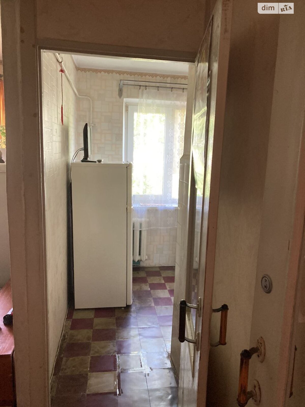 Продажа двухкомнатной квартиры в Днепре, на ул. Калиновая 11А, район Косиора фото 1 Продажа двухкомнатной квартиры в Днепре, на ул. Калиновая 11А, район Косиора фото 1
