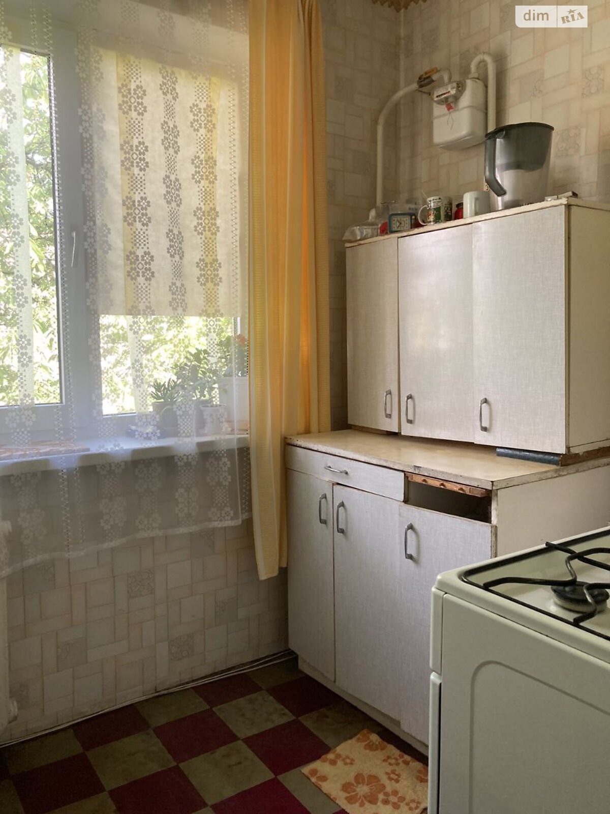 Продажа двухкомнатной квартиры в Днепре, на ул. Калиновая 11А, район Косиора фото 1 Продажа двухкомнатной квартиры в Днепре, на ул. Калиновая 11А, район Косиора фото 1