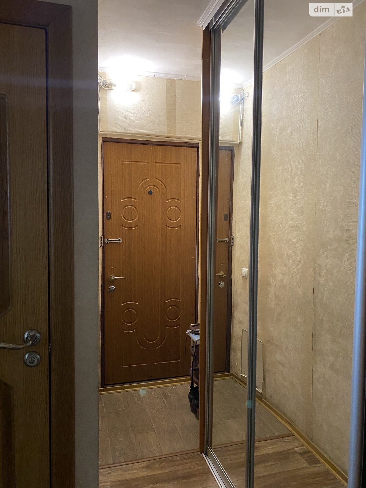 Продаж двокімнатної квартири в Дніпрі, на вул. Калнишевського Петра, район Косіора фото 1