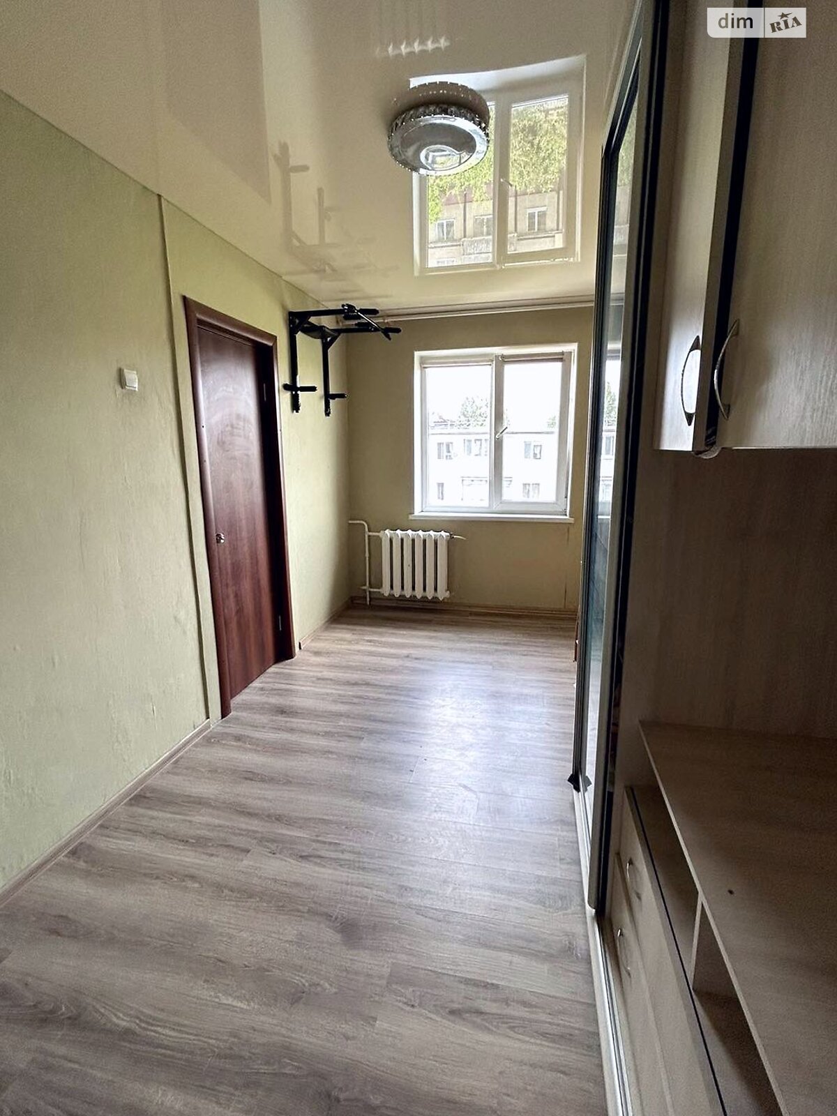 Продажа трехкомнатной квартиры в Днепре, на ул. Калнышевского Петра 52, район Косиора фото 1 Продажа трехкомнатной квартиры в Днепре, на ул. Калнышевского Петра 52, район Косиора фото 1