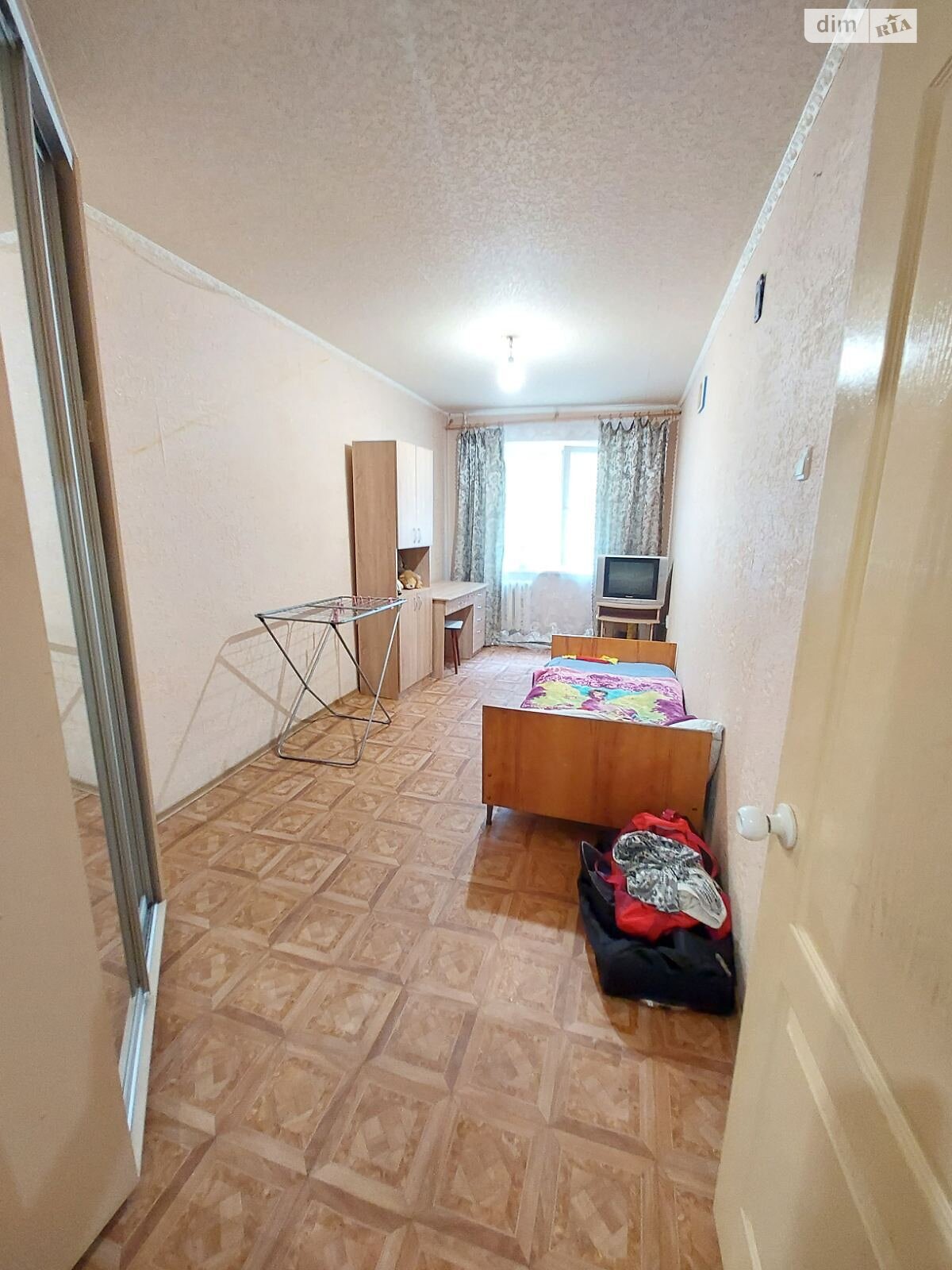 Продаж двокімнатної квартири в Дніпрі, на вул. Квітки Цісик 16А, район Косіора фото 1 Продаж двокімнатної квартири в Дніпрі, на вул. Квітки Цісик 16А, район Косіора фото 1
