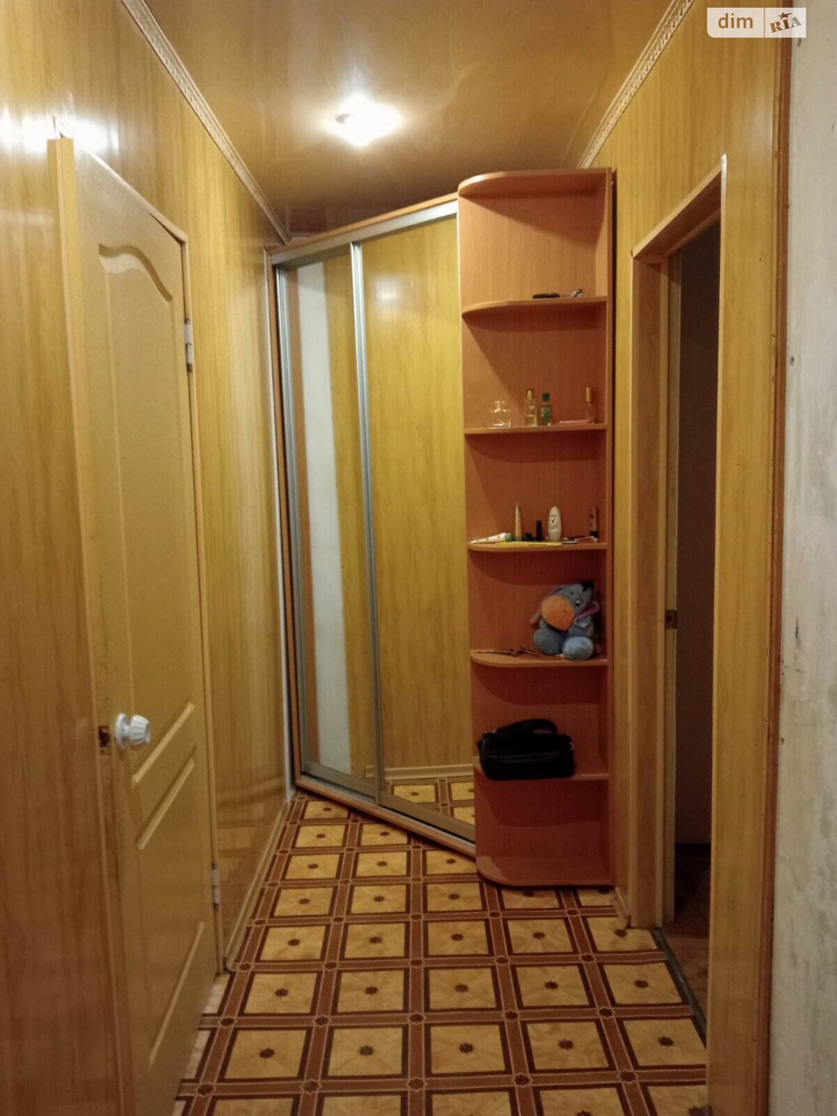 Продаж двокімнатної квартири в Дніпрі, на вул. Квітки Цісик 16А, район Косіора фото 1 Продаж двокімнатної квартири в Дніпрі, на вул. Квітки Цісик 16А, район Косіора фото 1