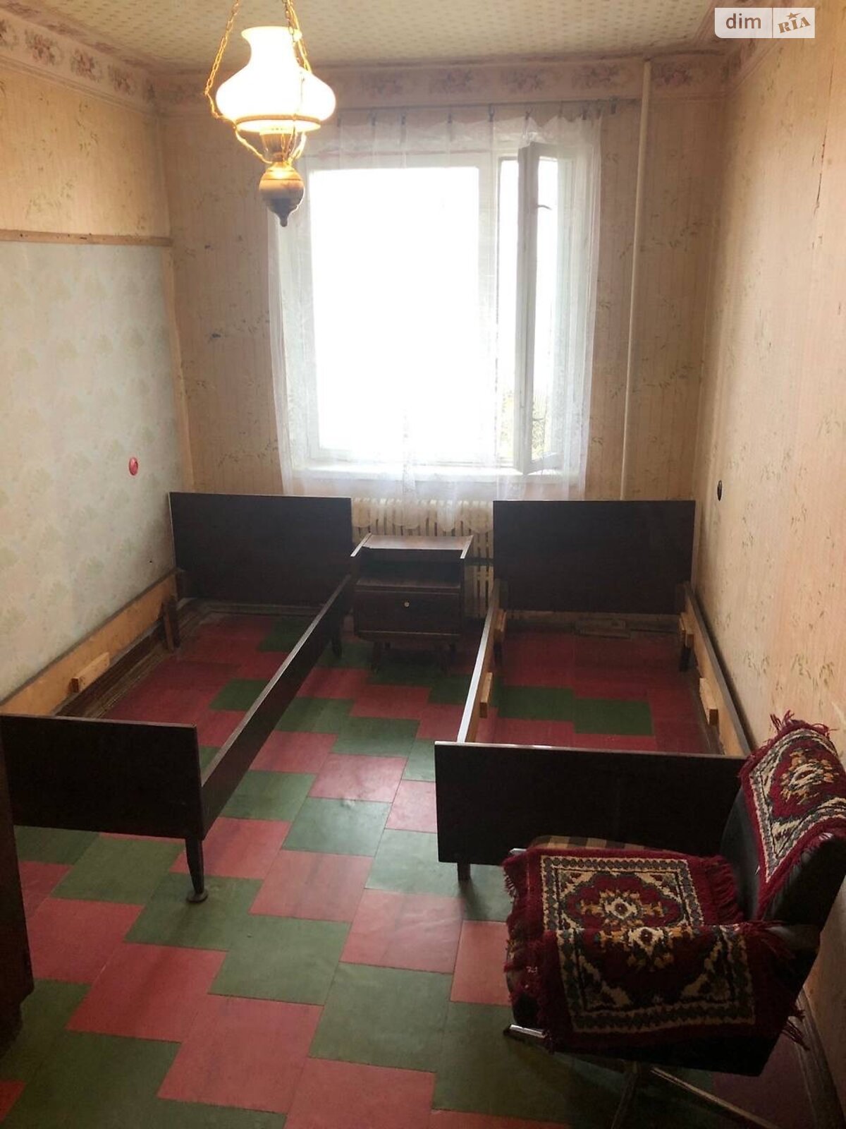 Продажа двухкомнатной квартиры в Днепре, на ул. Квитки Цисык 16-Б, район Косиора фото 1 Продажа двухкомнатной квартиры в Днепре, на ул. Квитки Цисык 16-Б, район Косиора фото 1