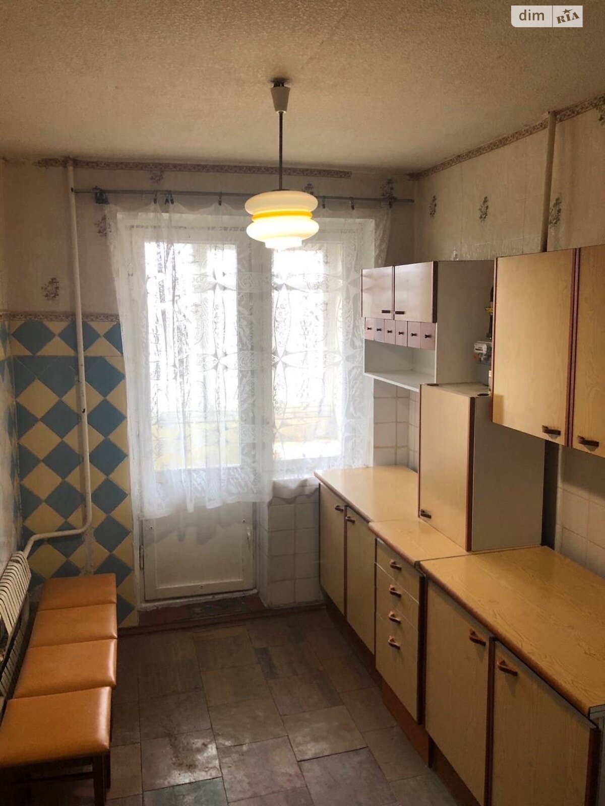 Продажа двухкомнатной квартиры в Днепре, на ул. Квитки Цисык 16-Б, район Косиора фото 1 Продажа двухкомнатной квартиры в Днепре, на ул. Квитки Цисык 16-Б, район Косиора фото 1