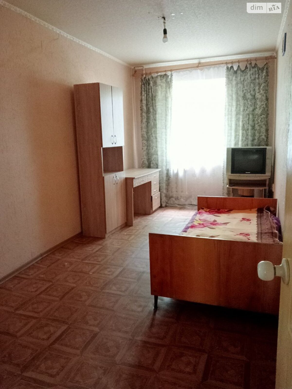 Продаж двокімнатної квартири в Дніпрі, на вул. Квітки Цісик 16А, район Косіора фото 1 Продаж двокімнатної квартири в Дніпрі, на вул. Квітки Цісик 16А, район Косіора фото 1