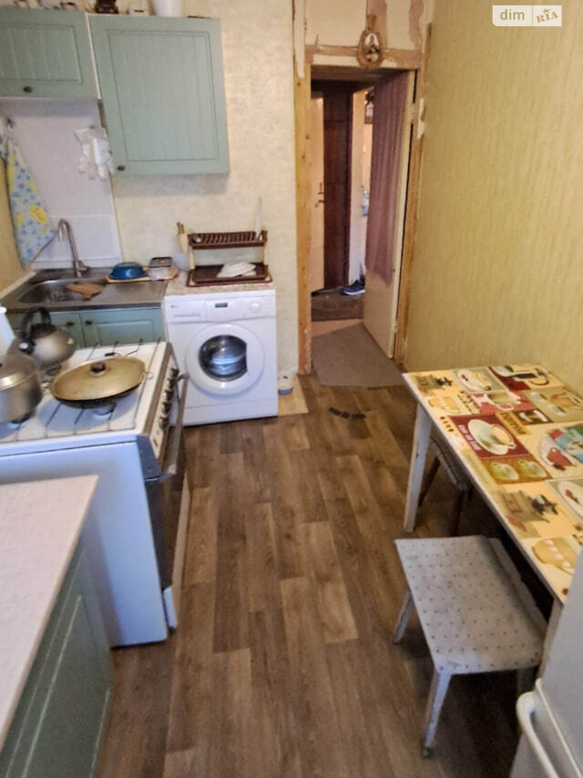 Продаж трикімнатної квартири в Дніпрі, на вул. Квітки Цісик 14А, район Індустріальний фото 1 Продаж трикімнатної квартири в Дніпрі, на вул. Квітки Цісик 14А, район Індустріальний фото 1