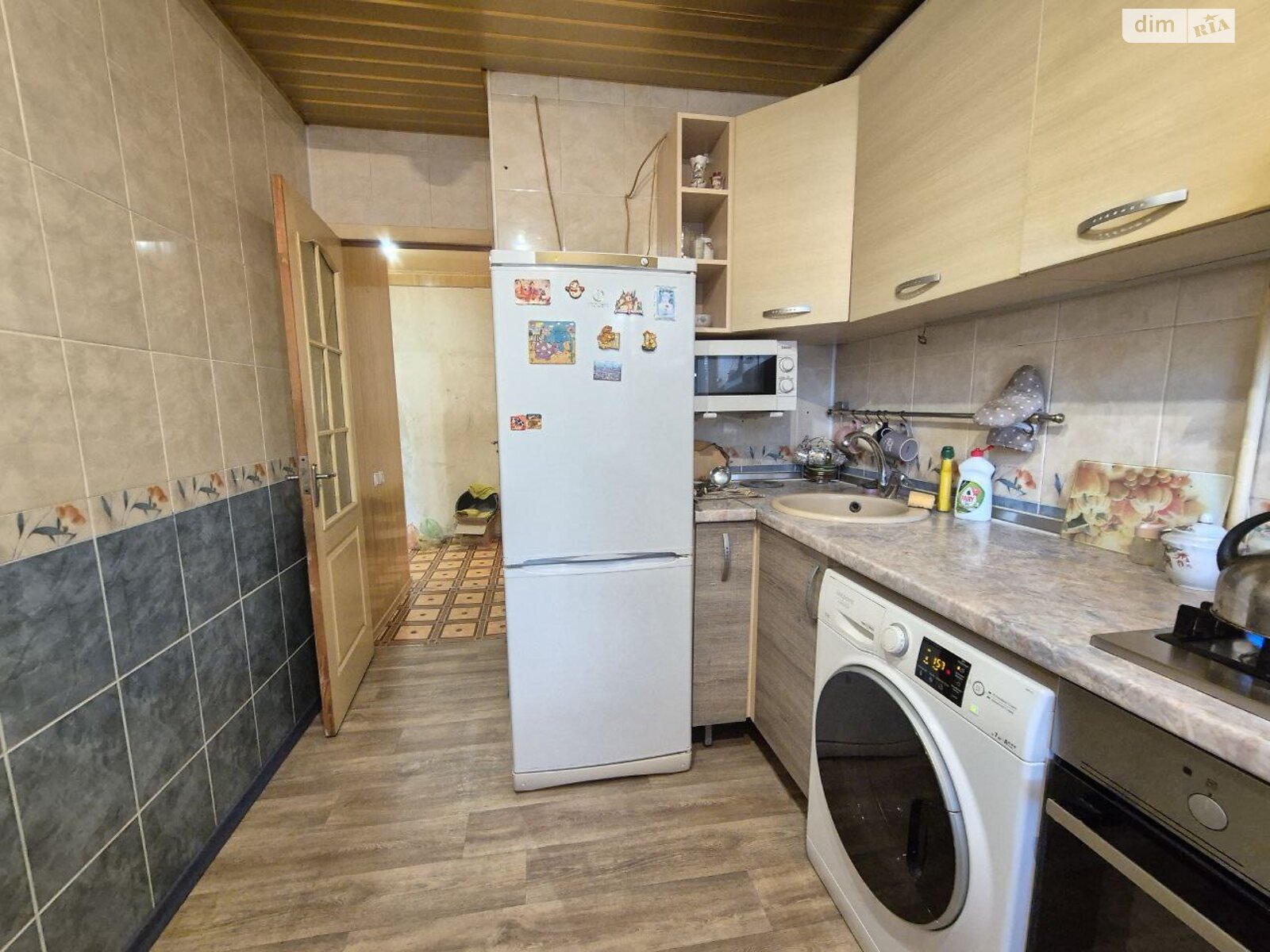 Продаж двокімнатної квартири в Дніпрі, на вул. Квітки Цісик 16А, район Косіора фото 1 Продаж двокімнатної квартири в Дніпрі, на вул. Квітки Цісик 16А, район Косіора фото 1
